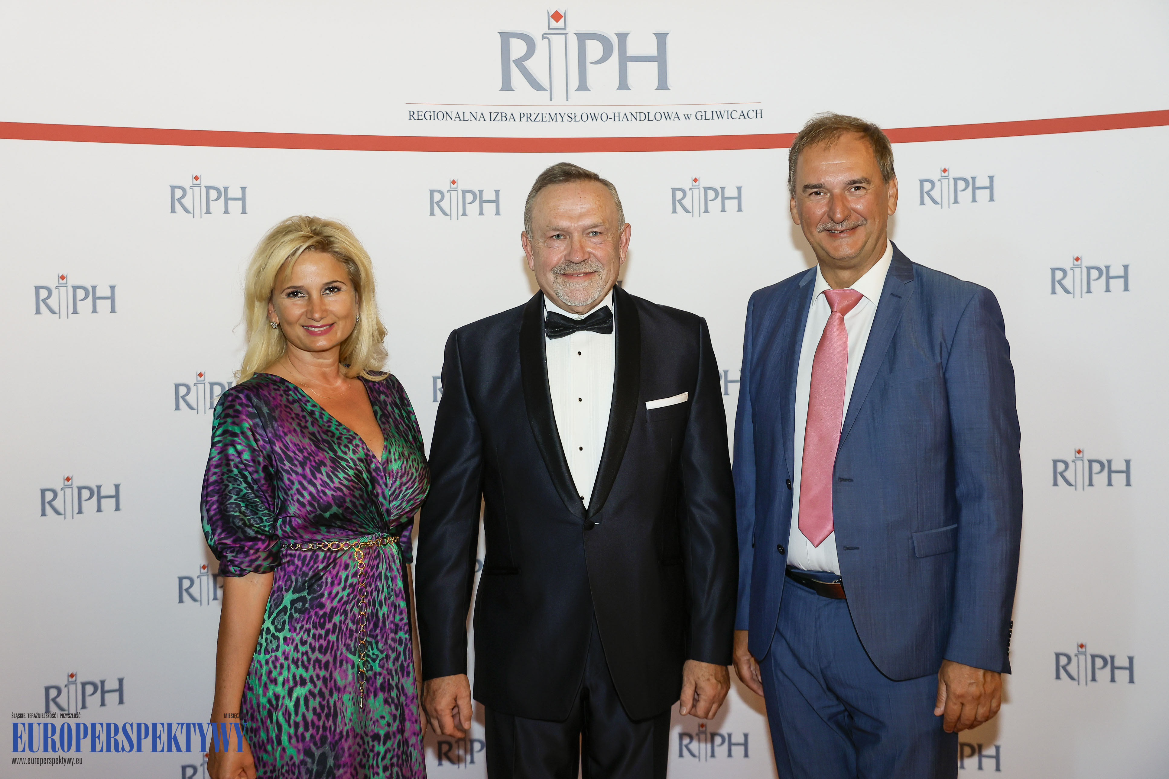 Europerspektywy Marka Śląskie 2024