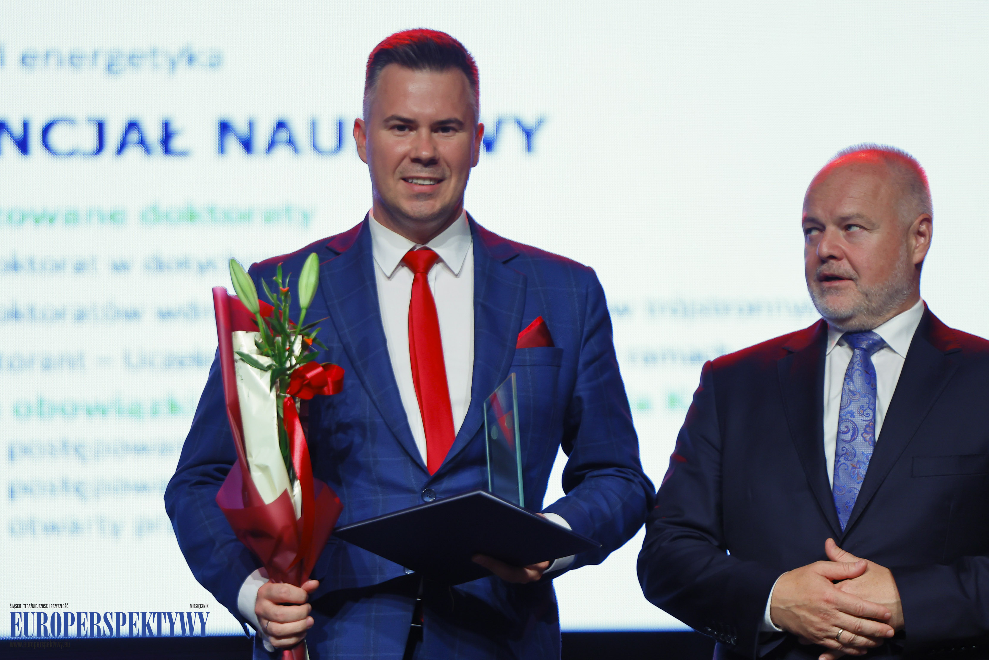 Europerspektywy Marka Śląskie 2024