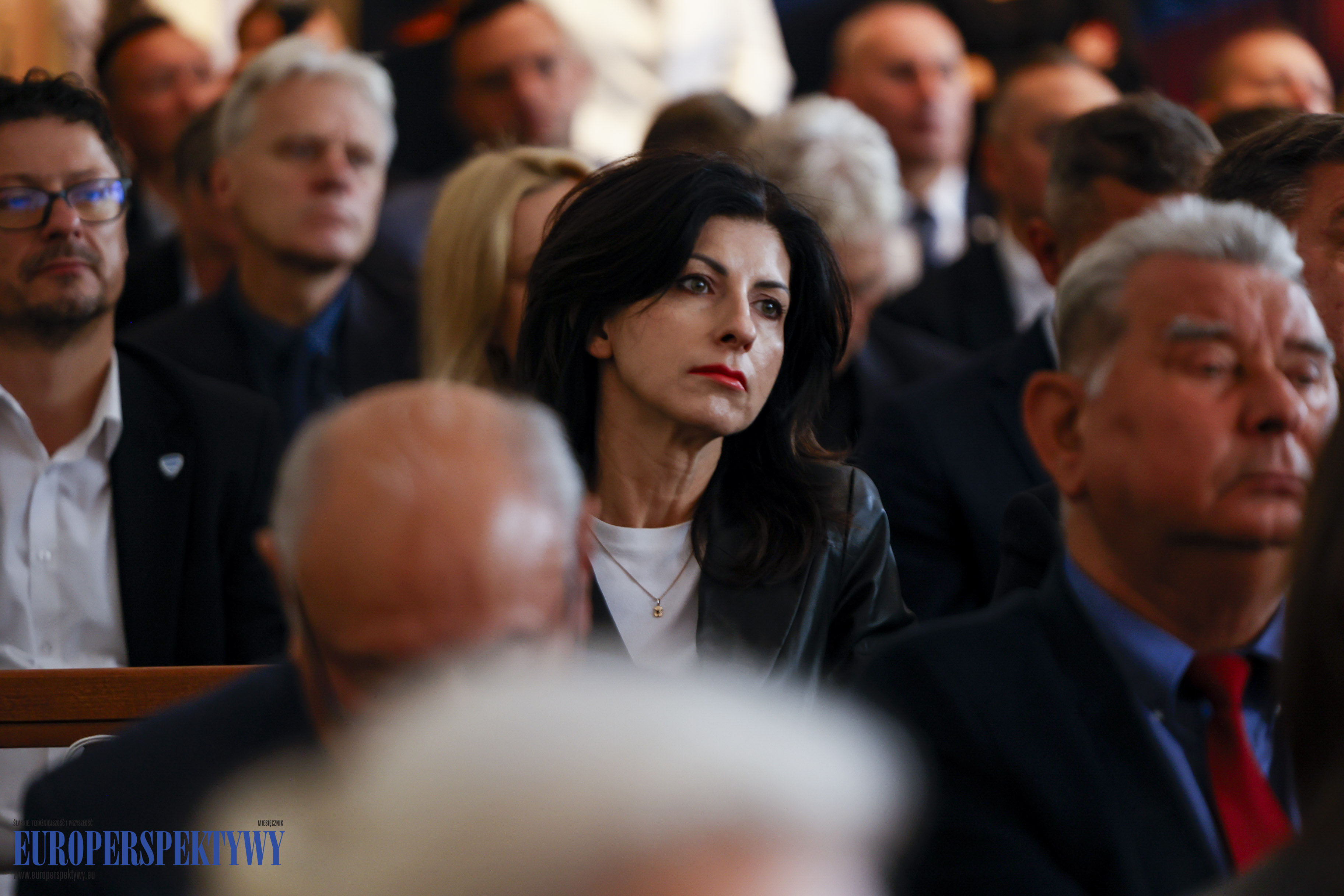 1-131 Europerspektywy ŚFPP - Gospodarcze Otwarcie Roku 2024/2025