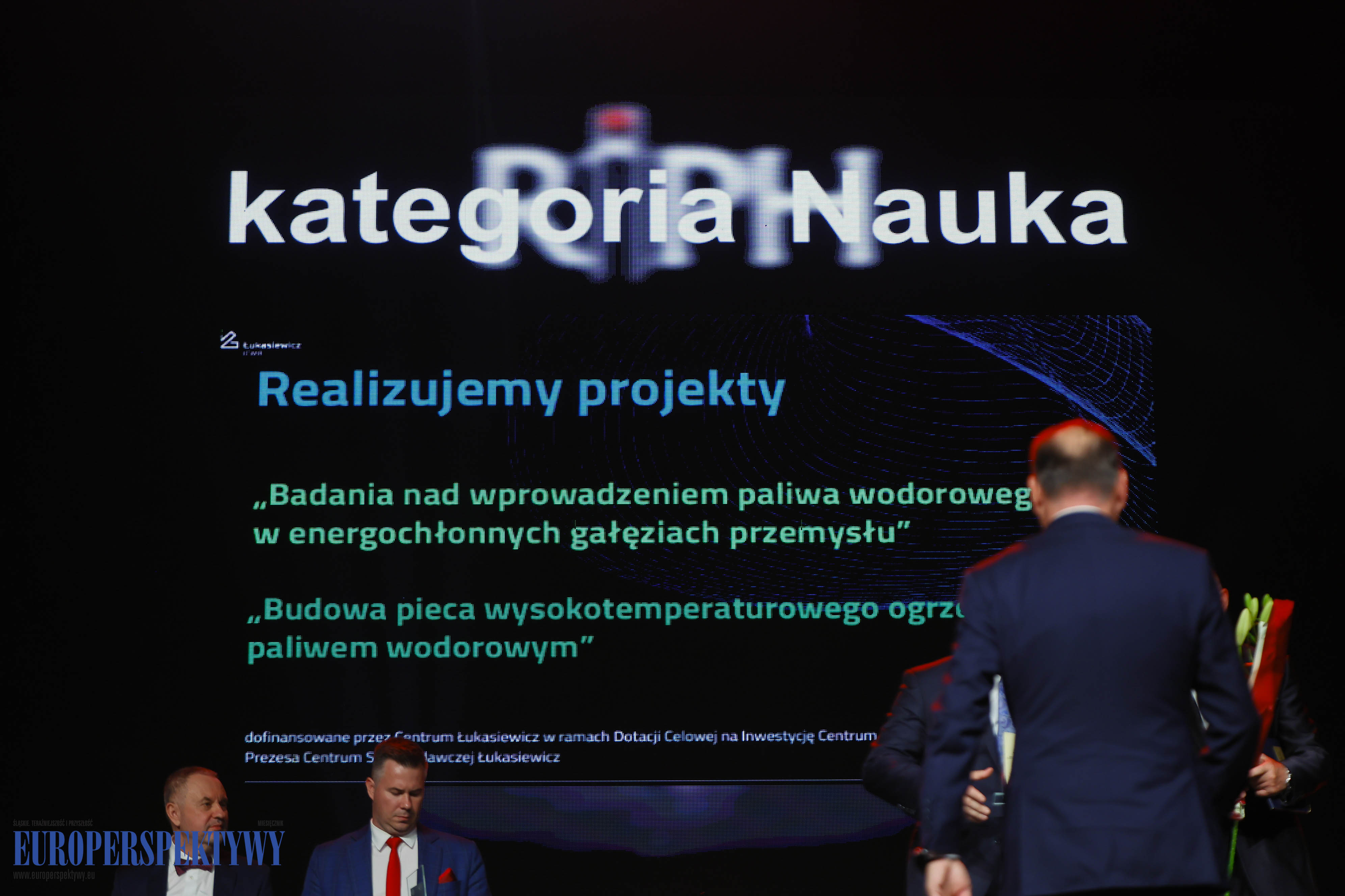 Europerspektywy Marka Śląskie 2024