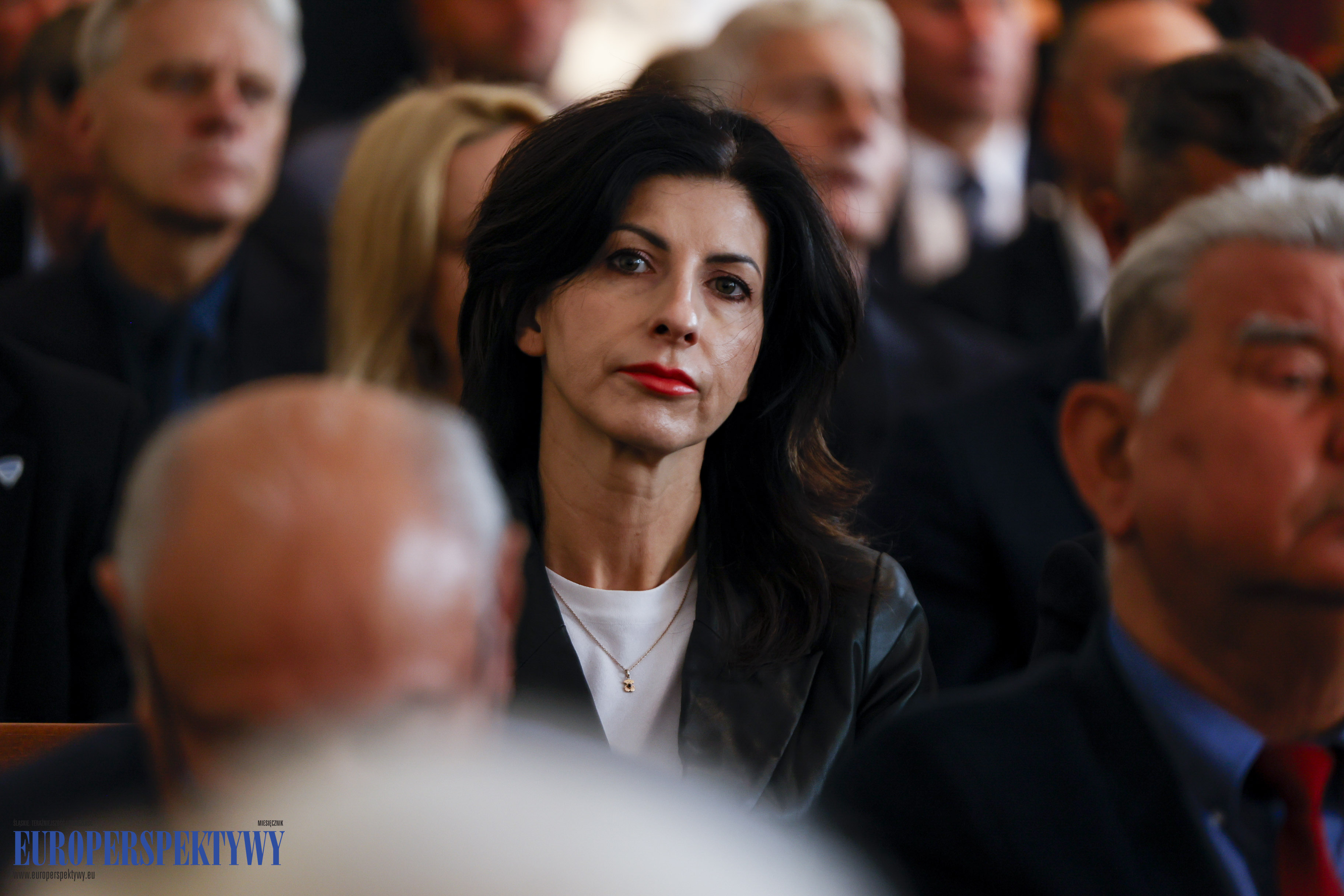 1-132 Europerspektywy ŚFPP - Gospodarcze Otwarcie Roku 2024/2025