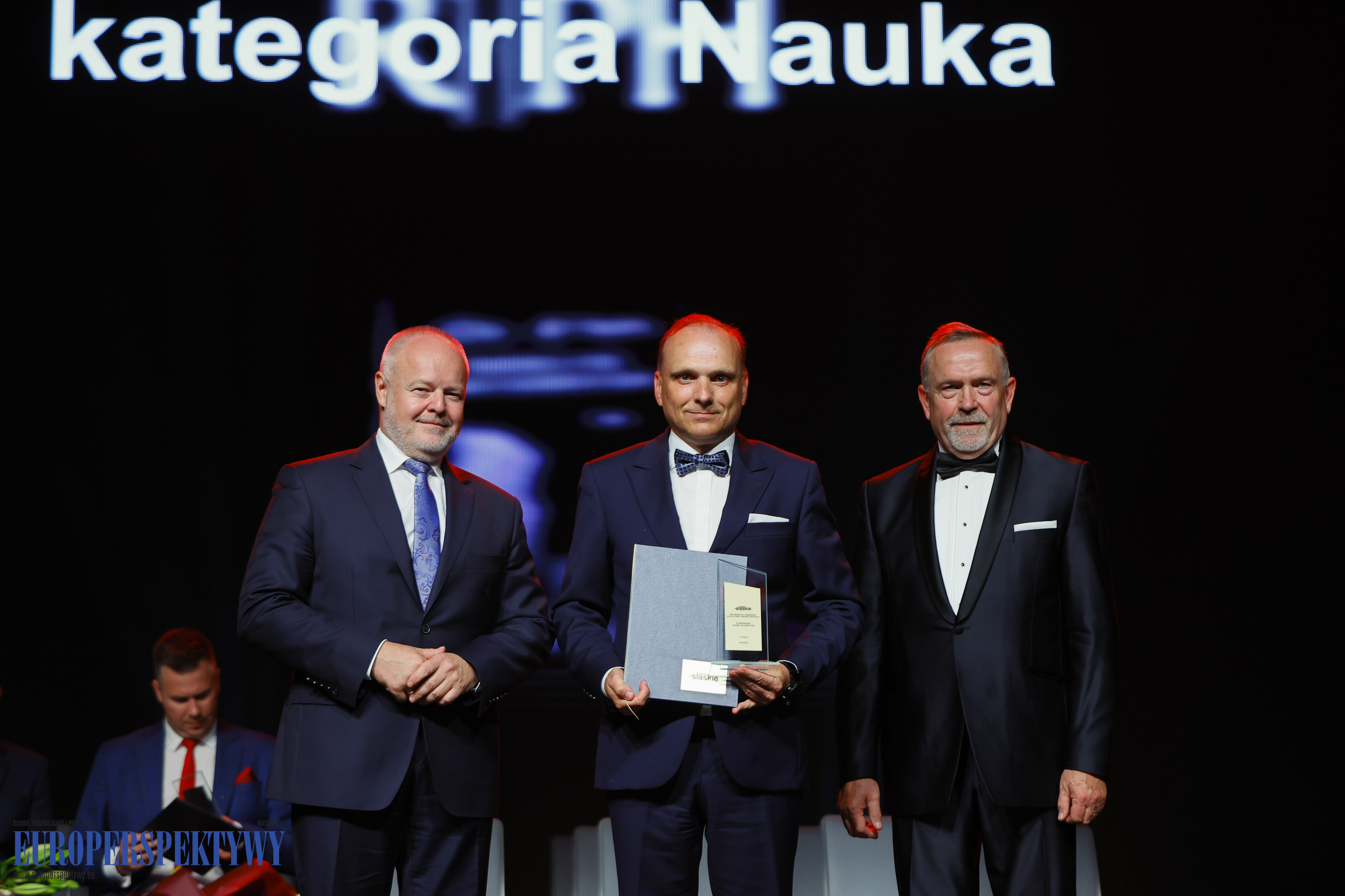 Europerspektywy Marka Śląskie 2024