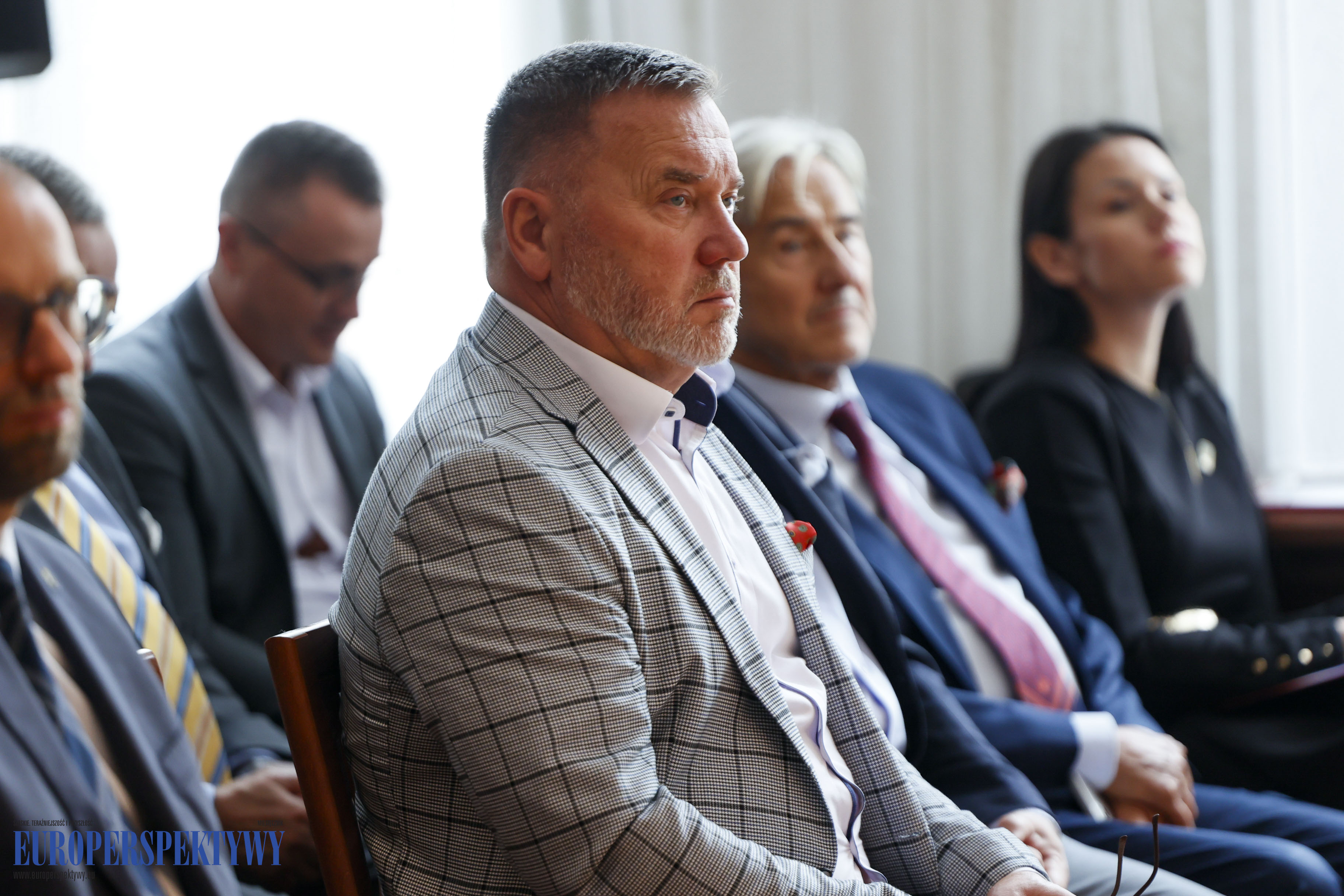 1-133 Europerspektywy ŚFPP - Gospodarcze Otwarcie Roku 2024/2025