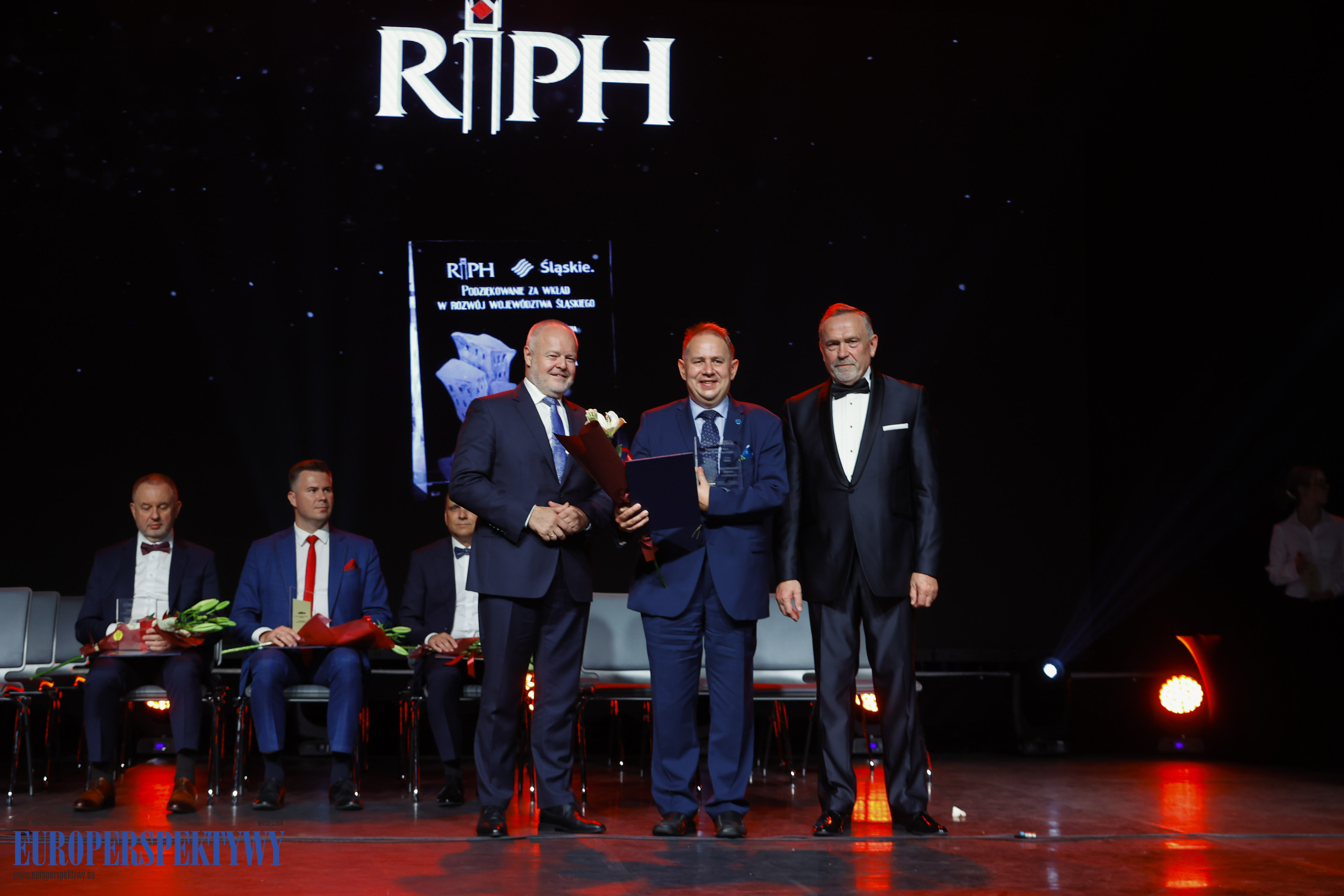 Europerspektywy Marka Śląskie 2024