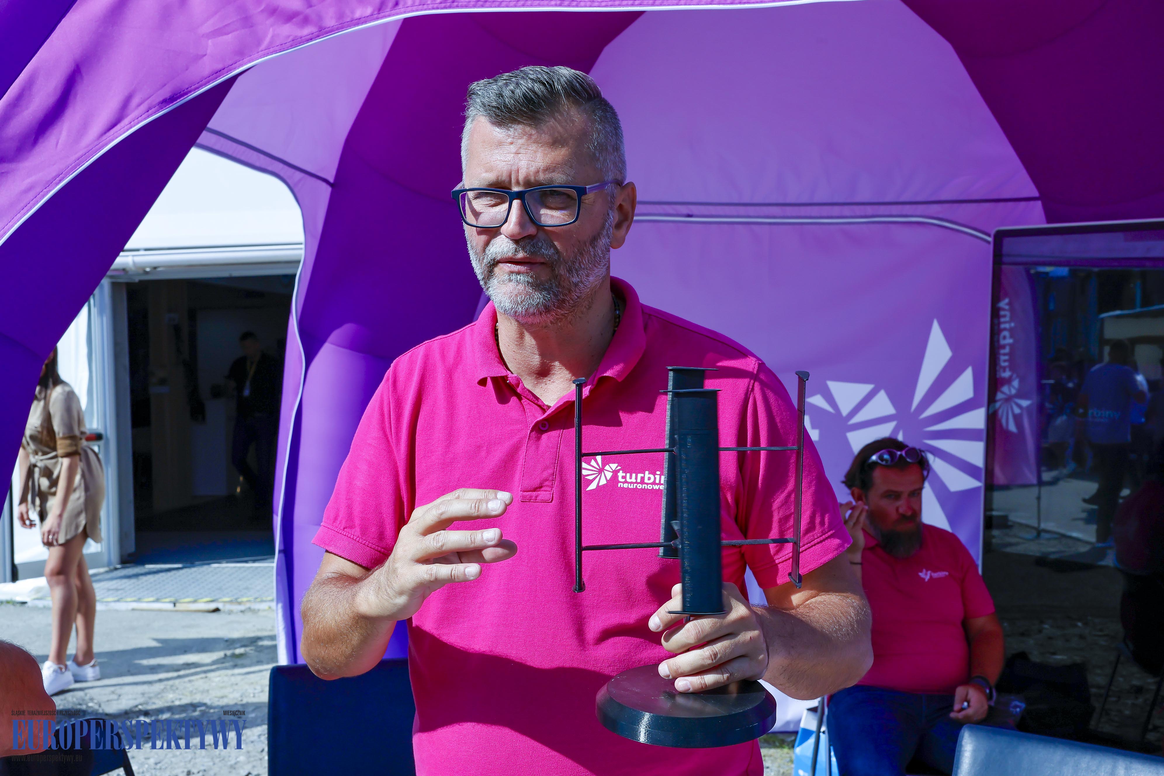 Europerspektywy XXXVII Energetab pod znakiem jubileuszu ZIAD Bielsko-Biała