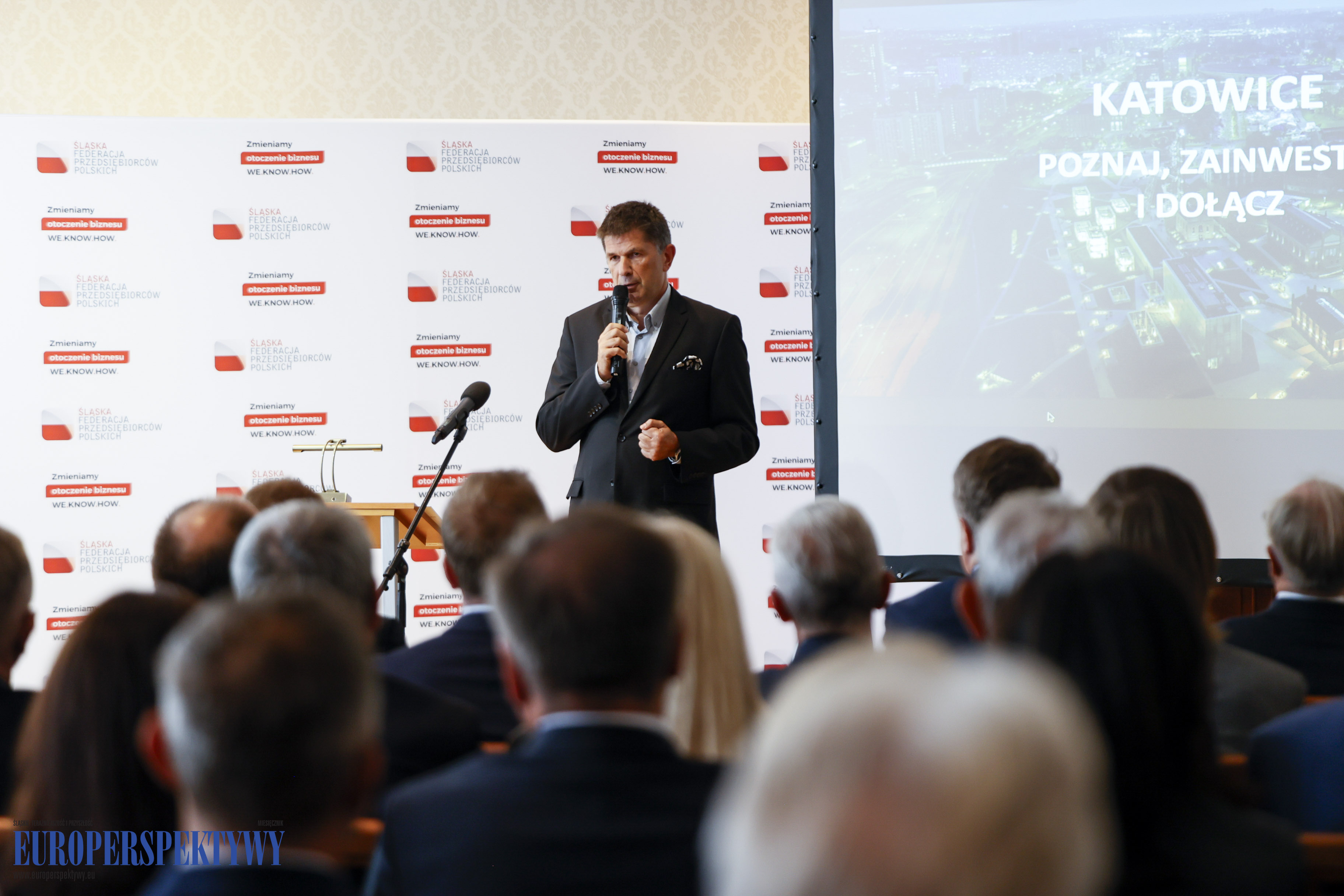 1-135 Europerspektywy ŚFPP - Gospodarcze Otwarcie Roku 2024/2025