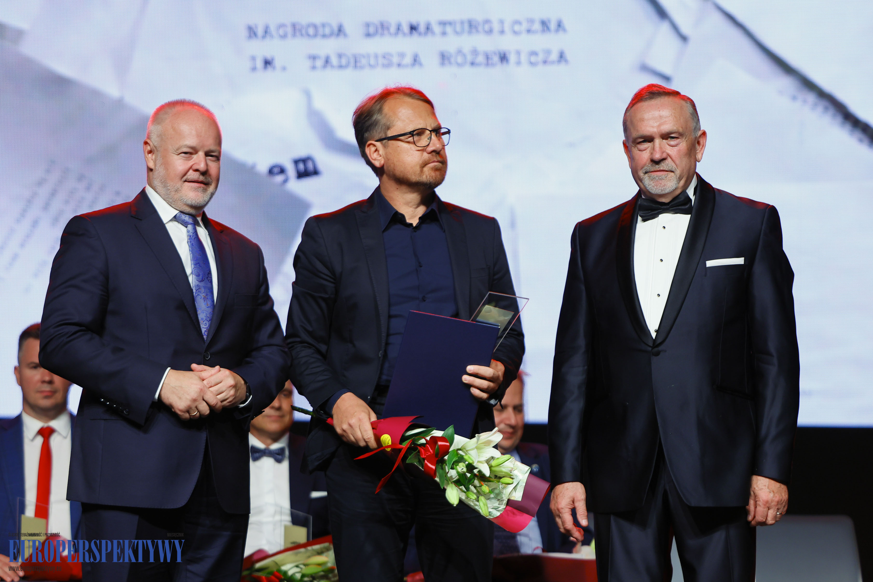 Europerspektywy Marka Śląskie 2024