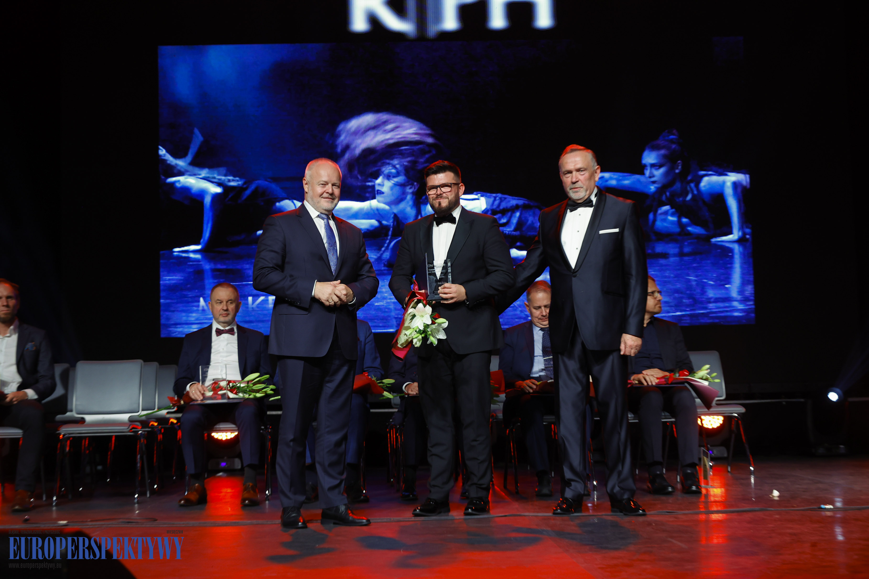 Europerspektywy Marka Śląskie 2024