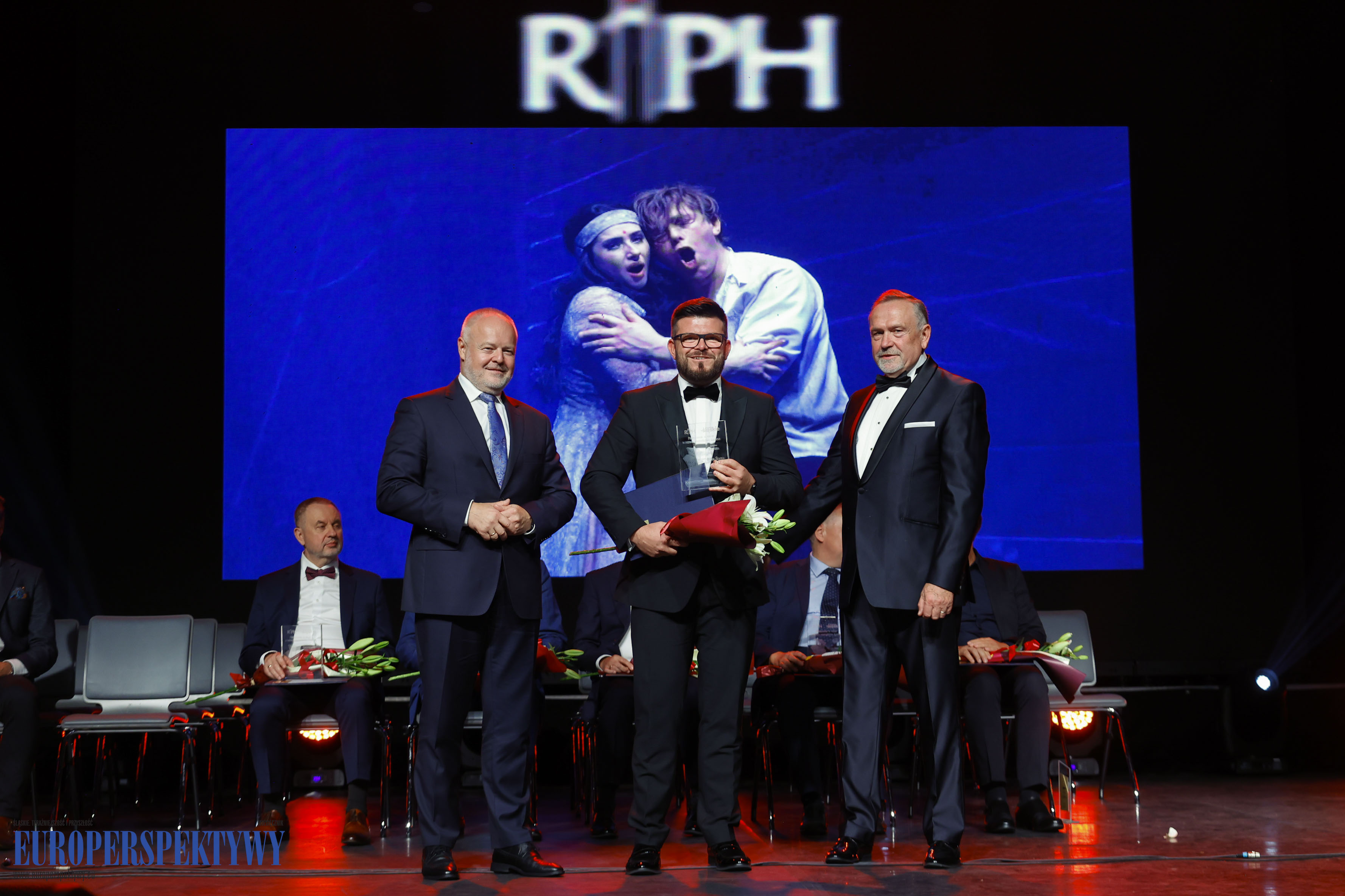 Europerspektywy Marka Śląskie 2024