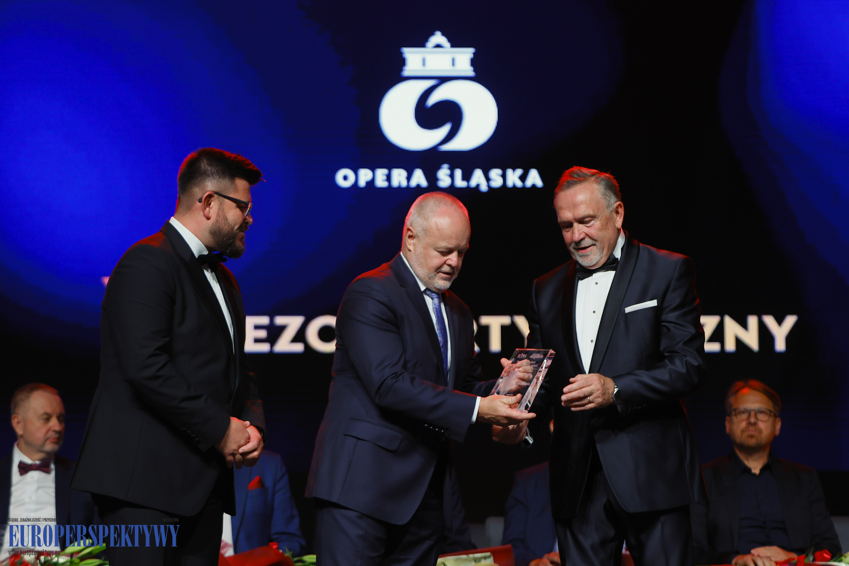 Europerspektywy Marka Śląskie 2024