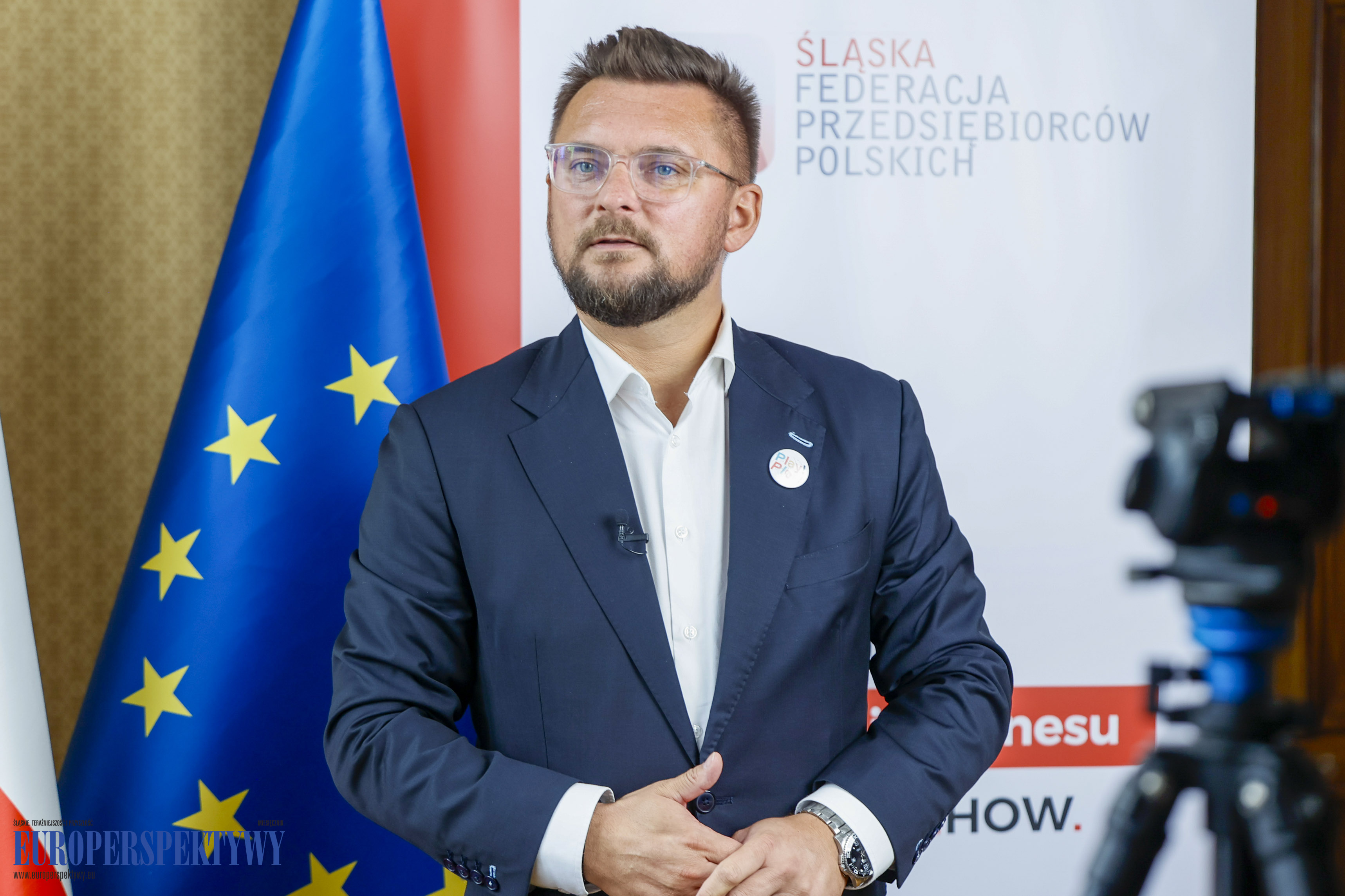 1-139 Europerspektywy ŚFPP - Gospodarcze Otwarcie Roku 2024/2025