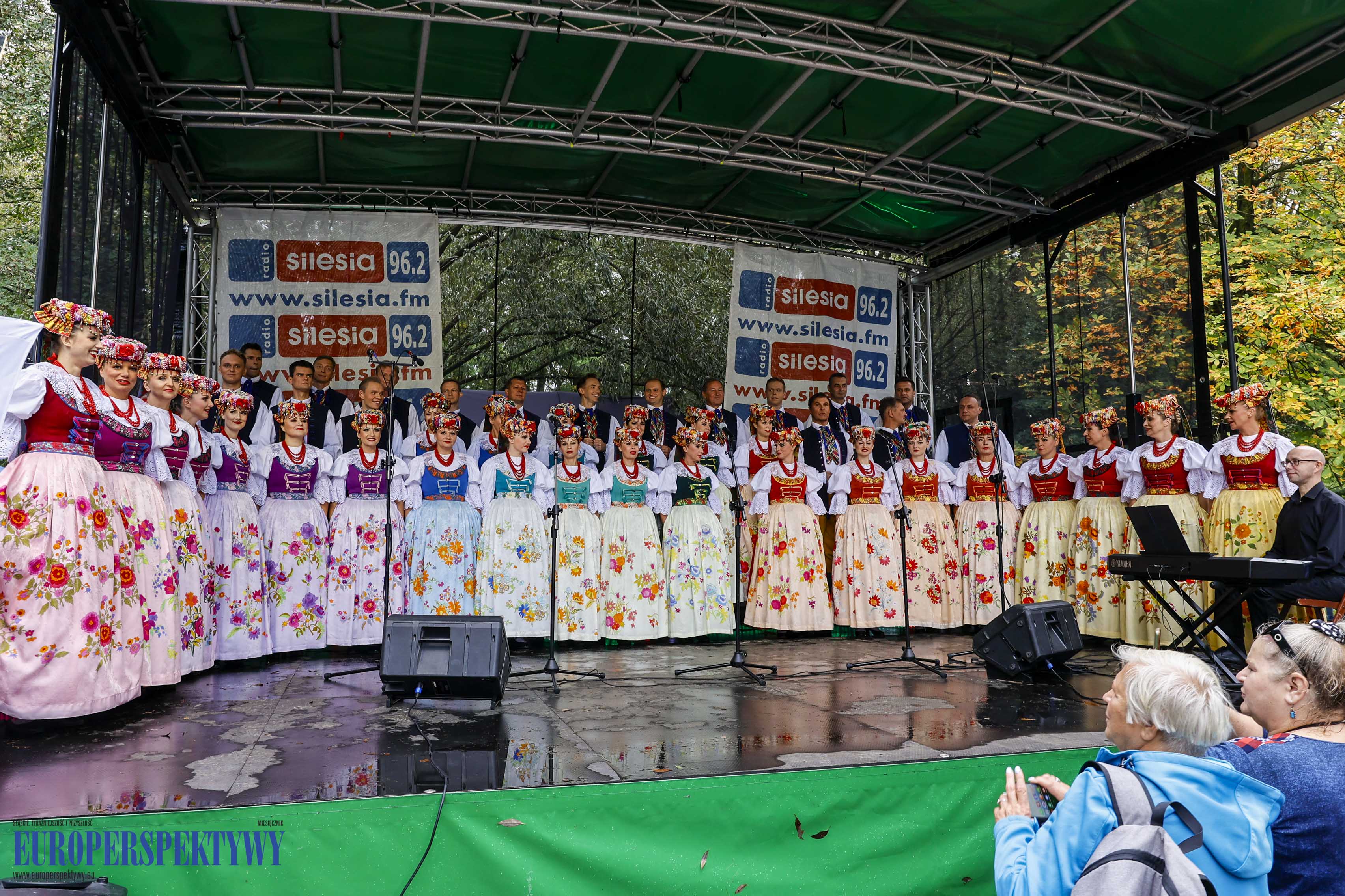 1-14 Europerspektywy IV edycja Targów Senioralnych Silver Silesia