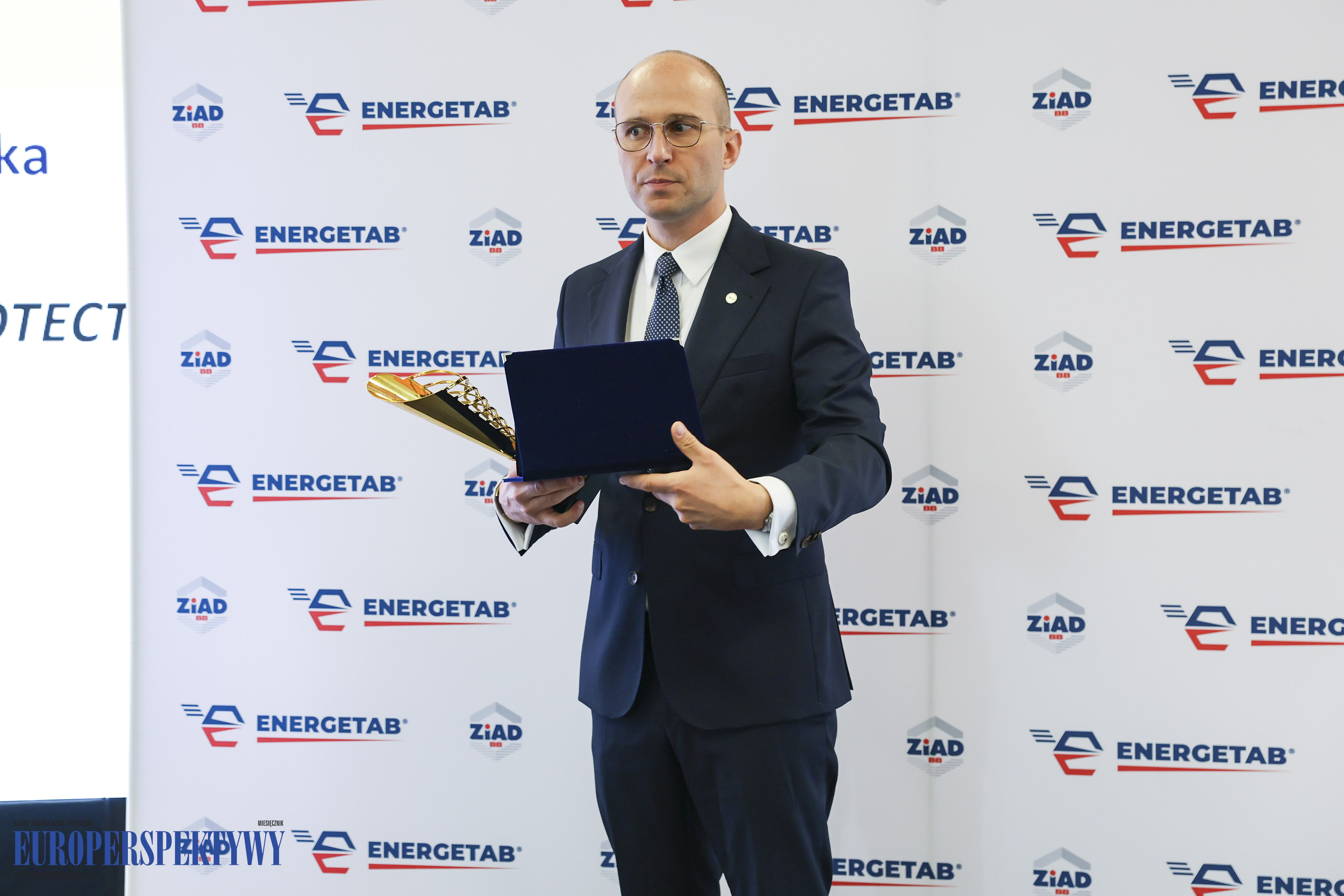Europerspektywy XXXVII Energetab pod znakiem jubileuszu ZIAD Bielsko-Biała