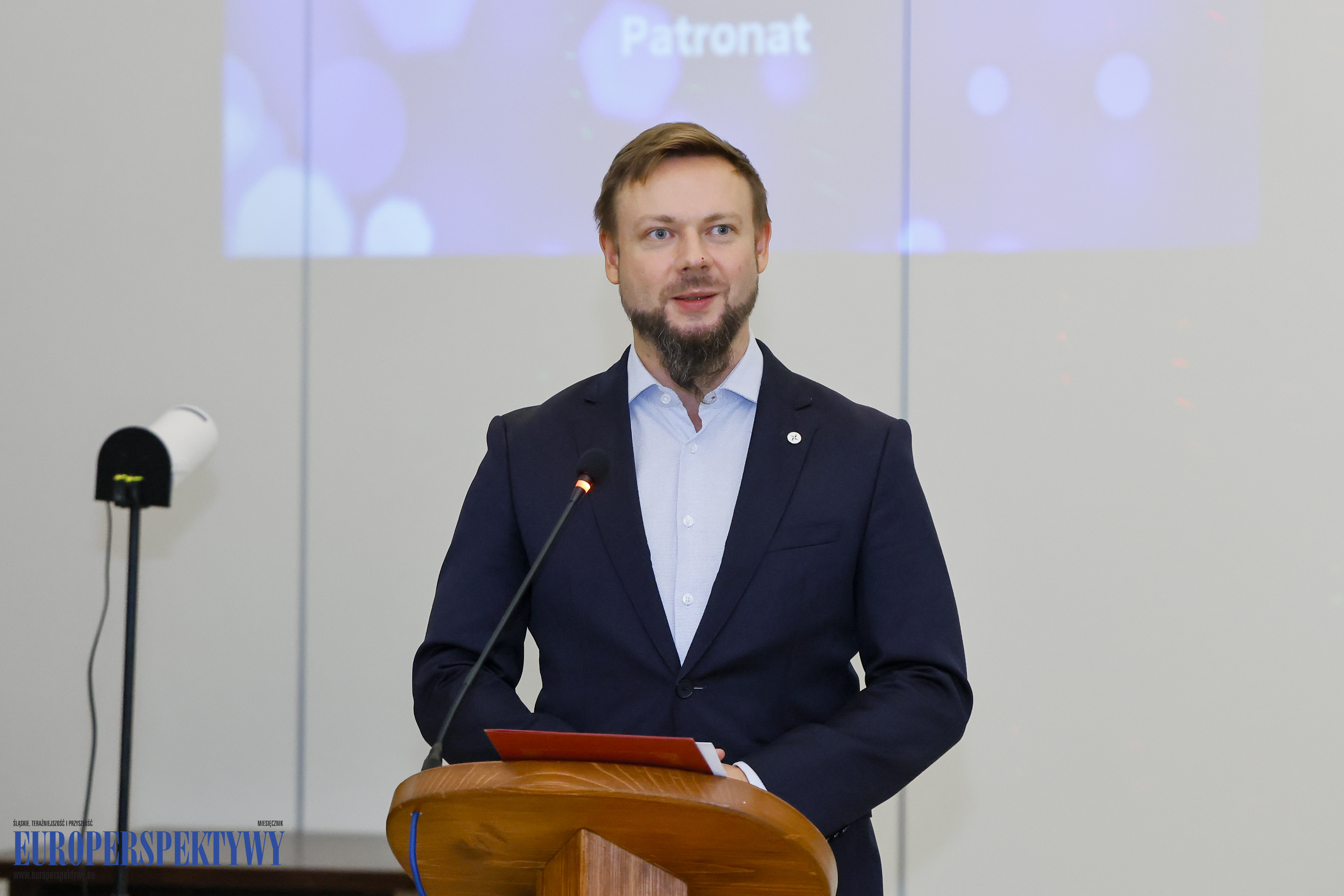 1-14 Europerspektywy IV Konferencja „Innowacyjna Firma”