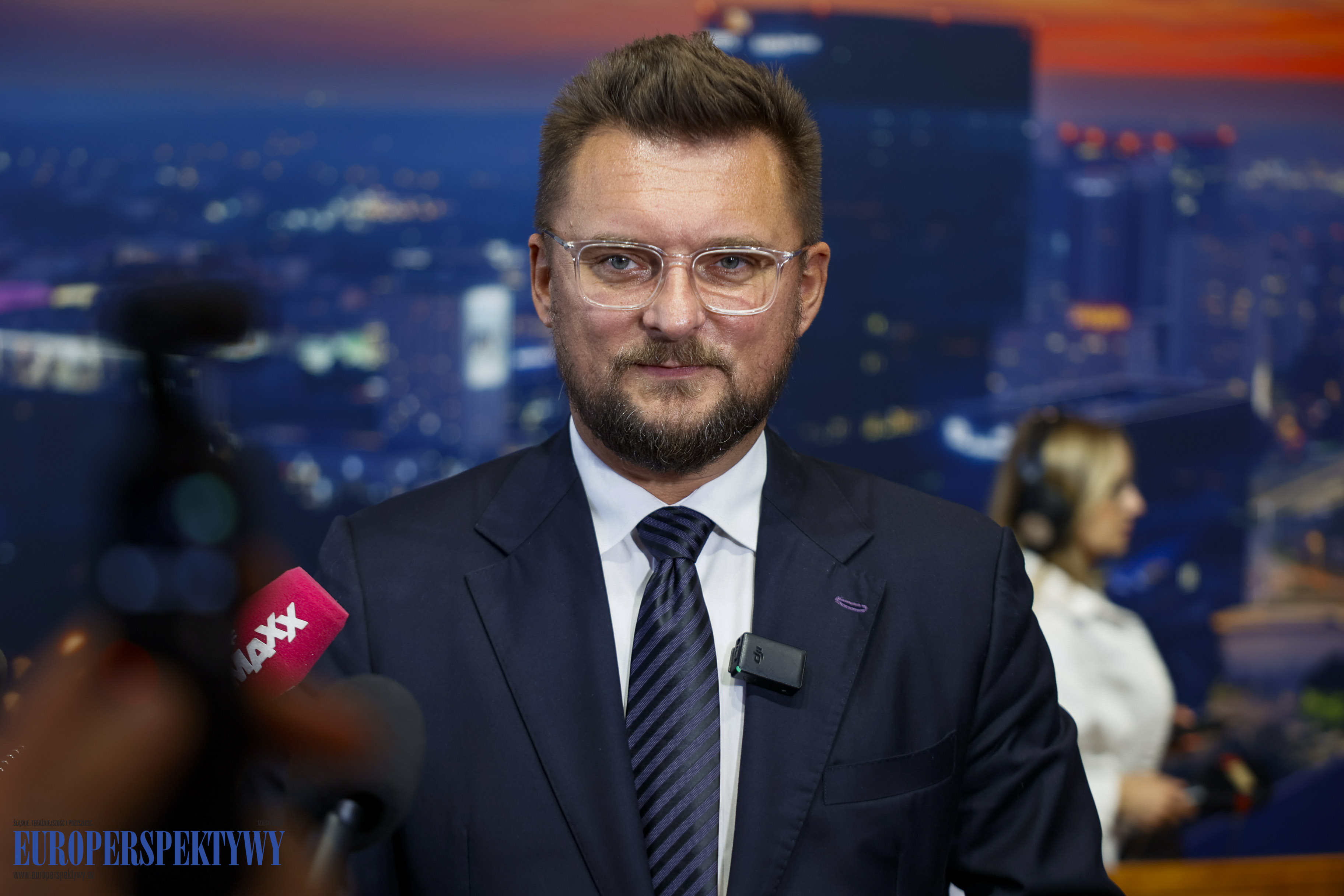 1-14 Europerspektywy Katowice przejmują od SRK działki w Nikiszowcu