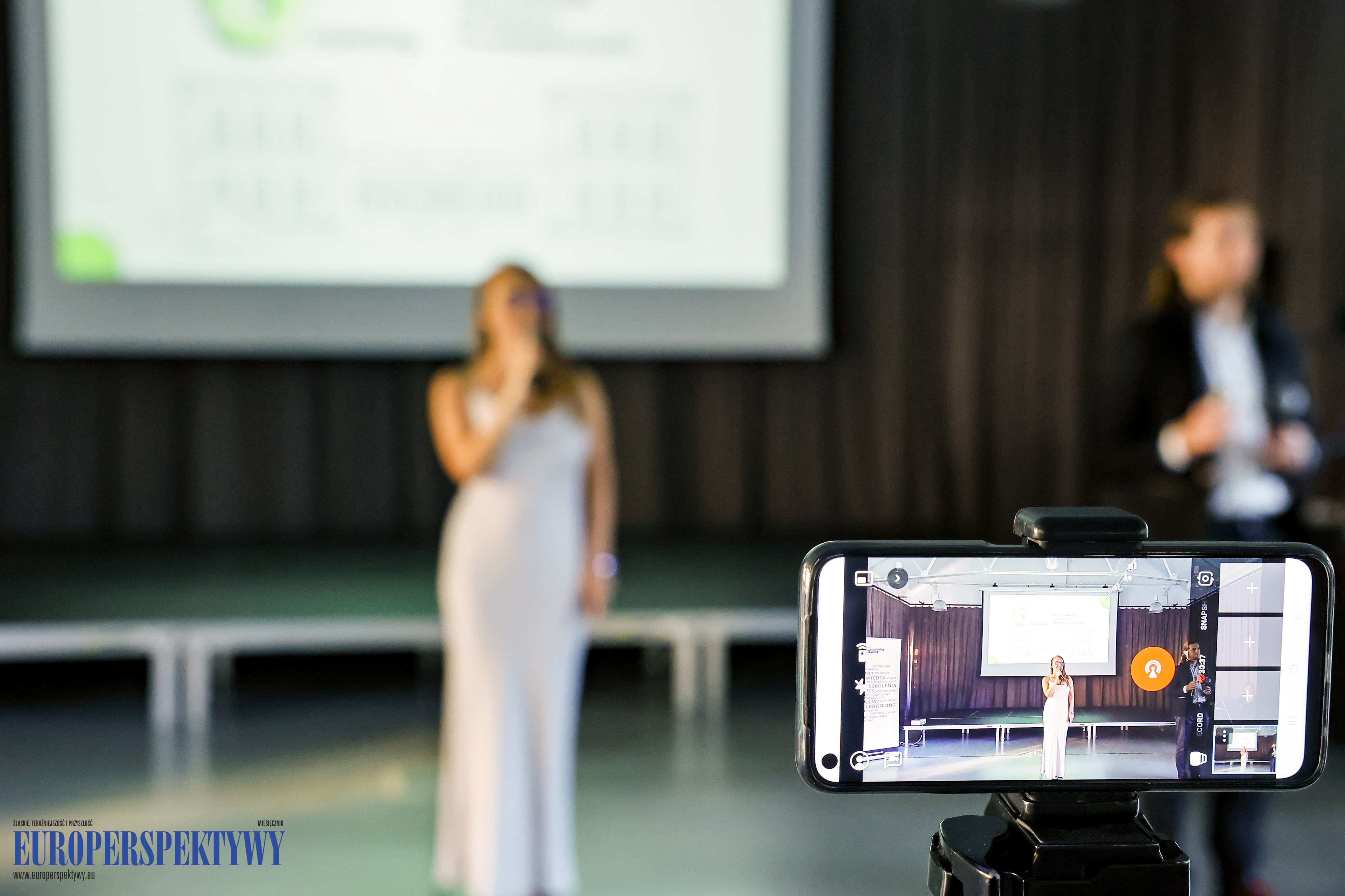 Europerspektywy Dąbrowski Inkubator Przedsiębiorczości ma 6 lat