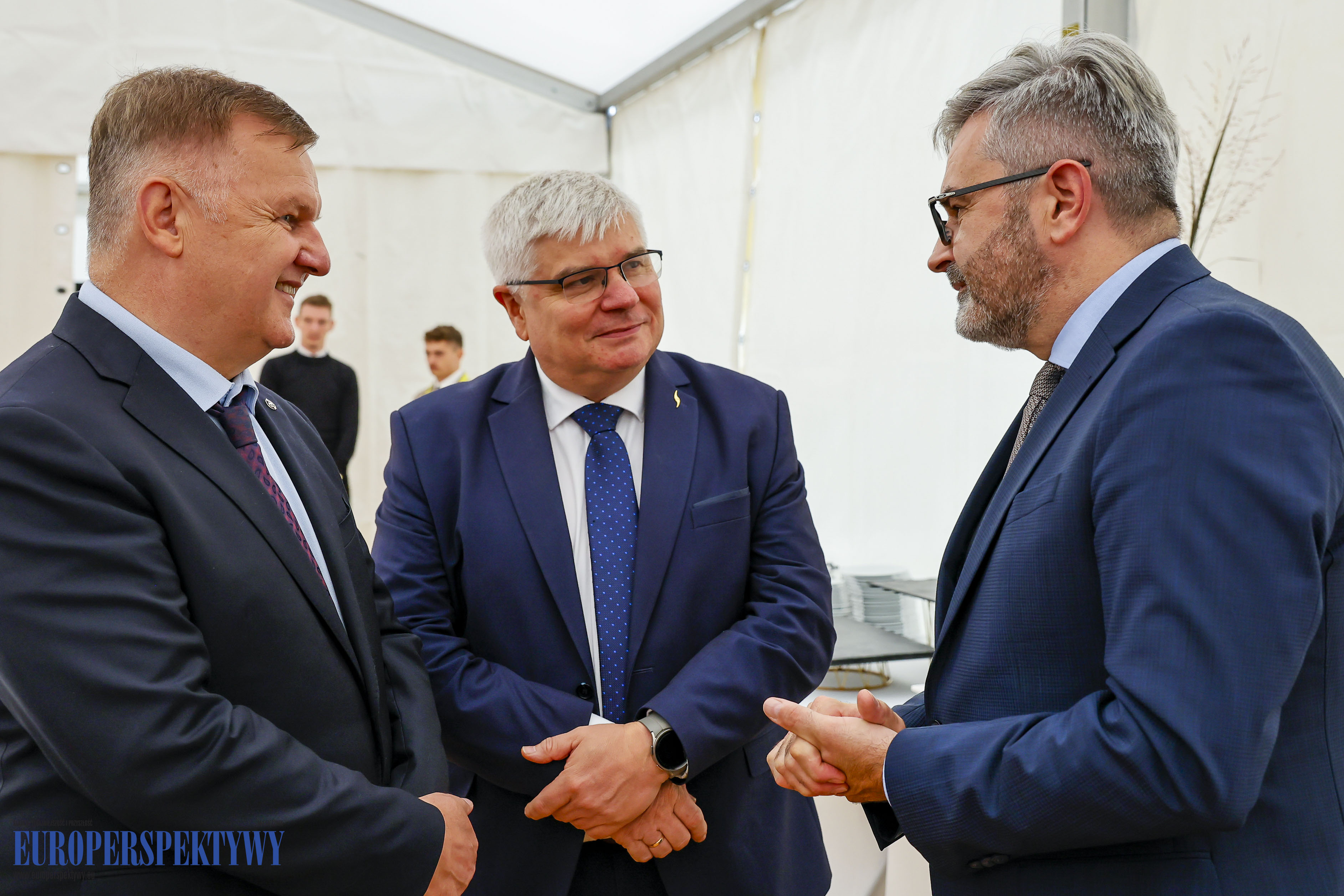 Europerspektywy Katowice Airport: nowy węzeł przeładunkowy