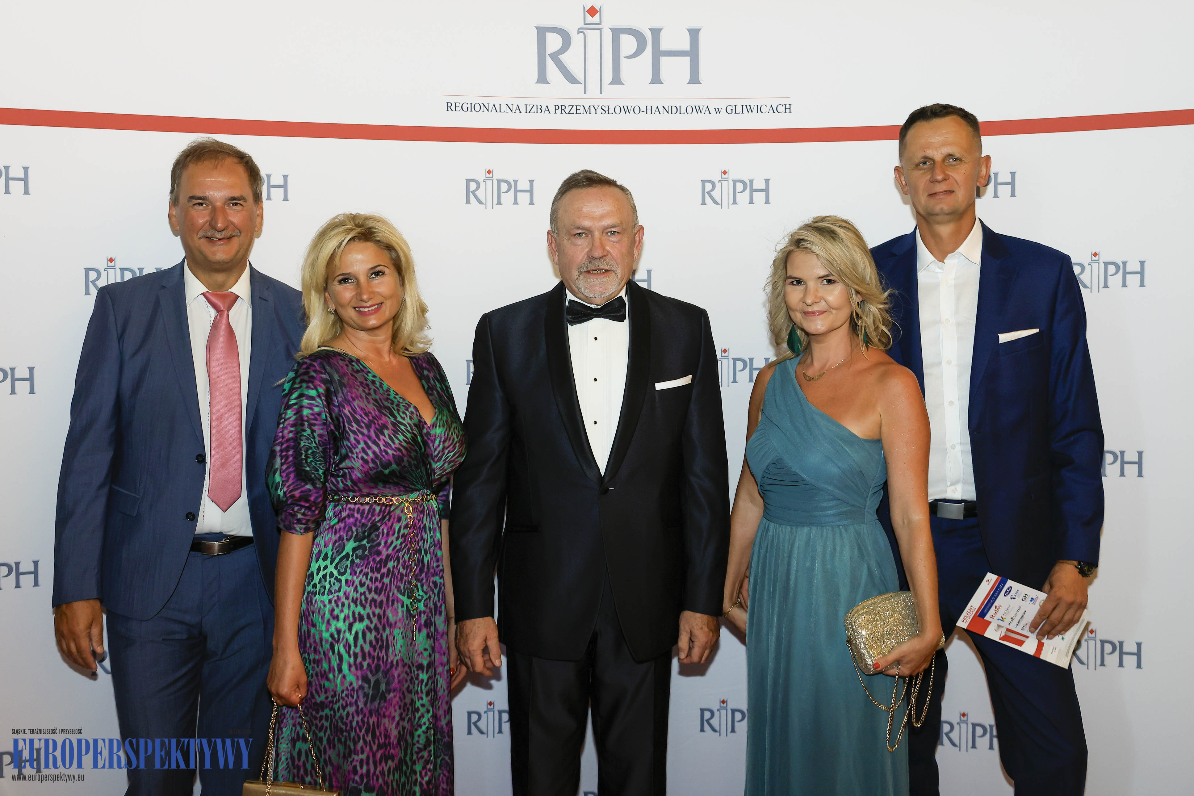 Europerspektywy Marka Śląskie 2024