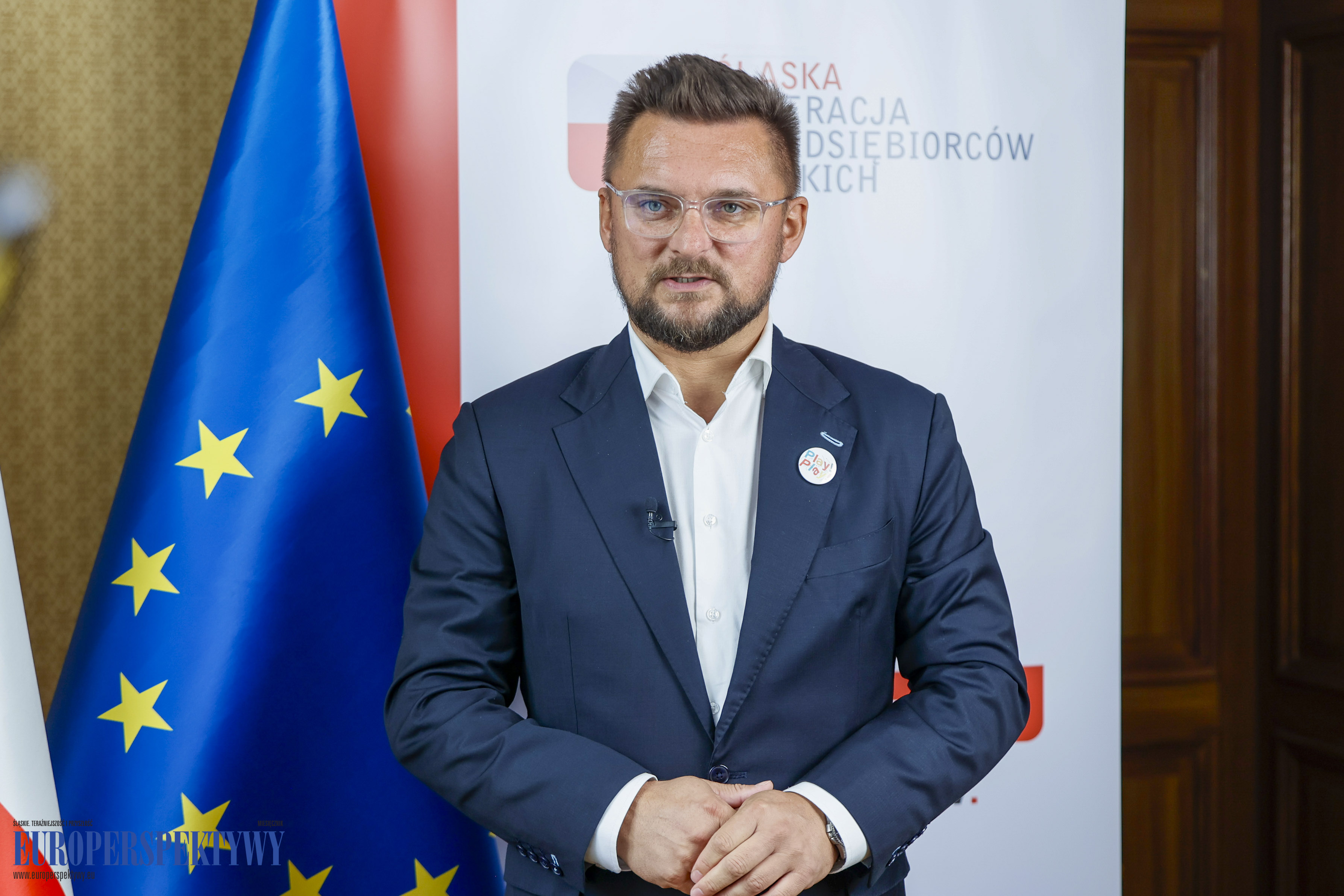 1-140 Europerspektywy ŚFPP - Gospodarcze Otwarcie Roku 2024/2025