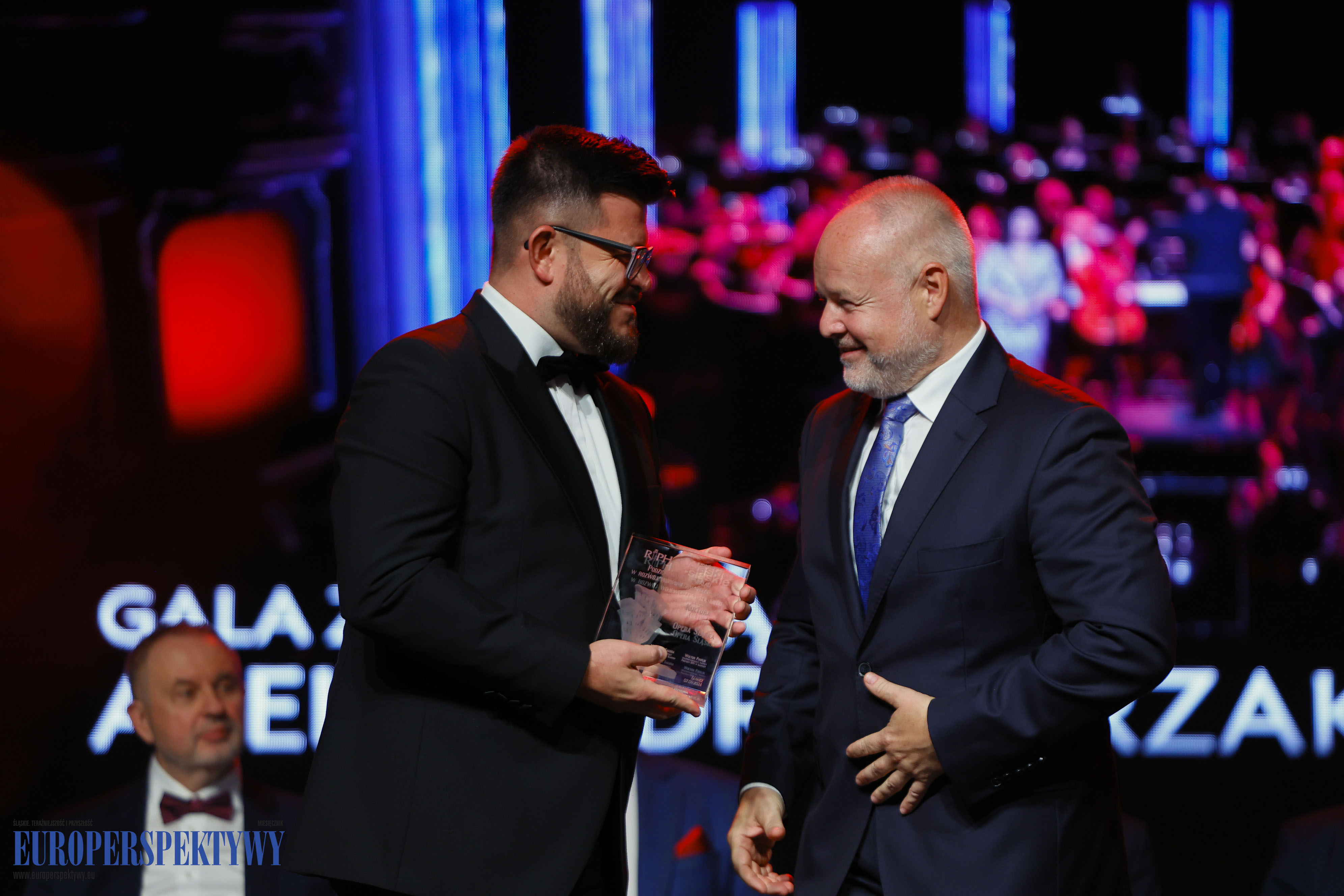 Europerspektywy Marka Śląskie 2024