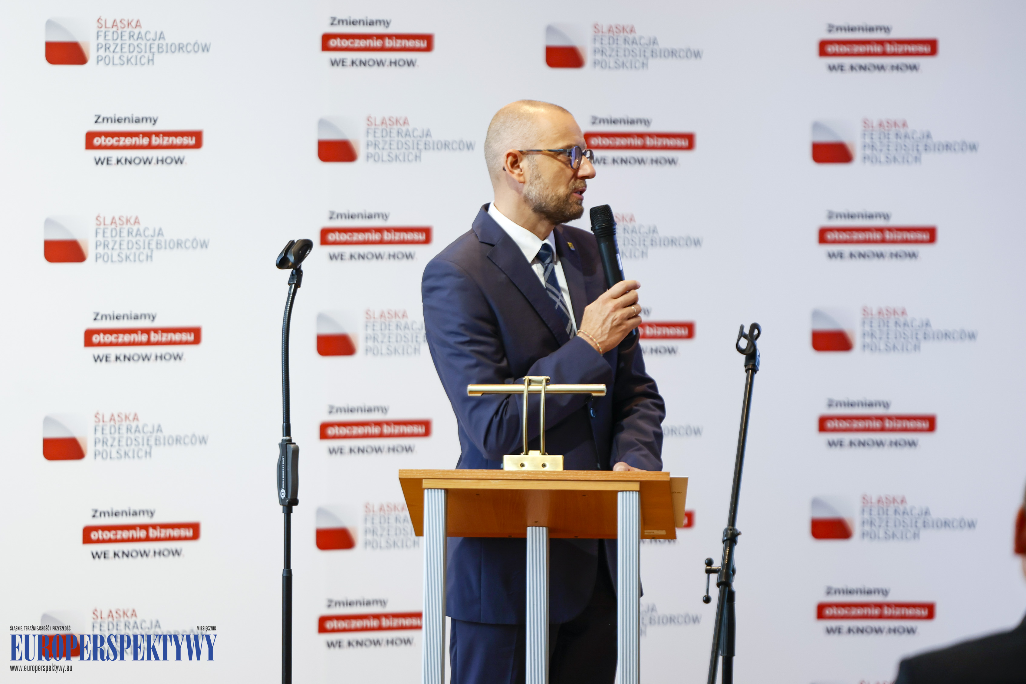 1-141 Europerspektywy ŚFPP - Gospodarcze Otwarcie Roku 2024/2025