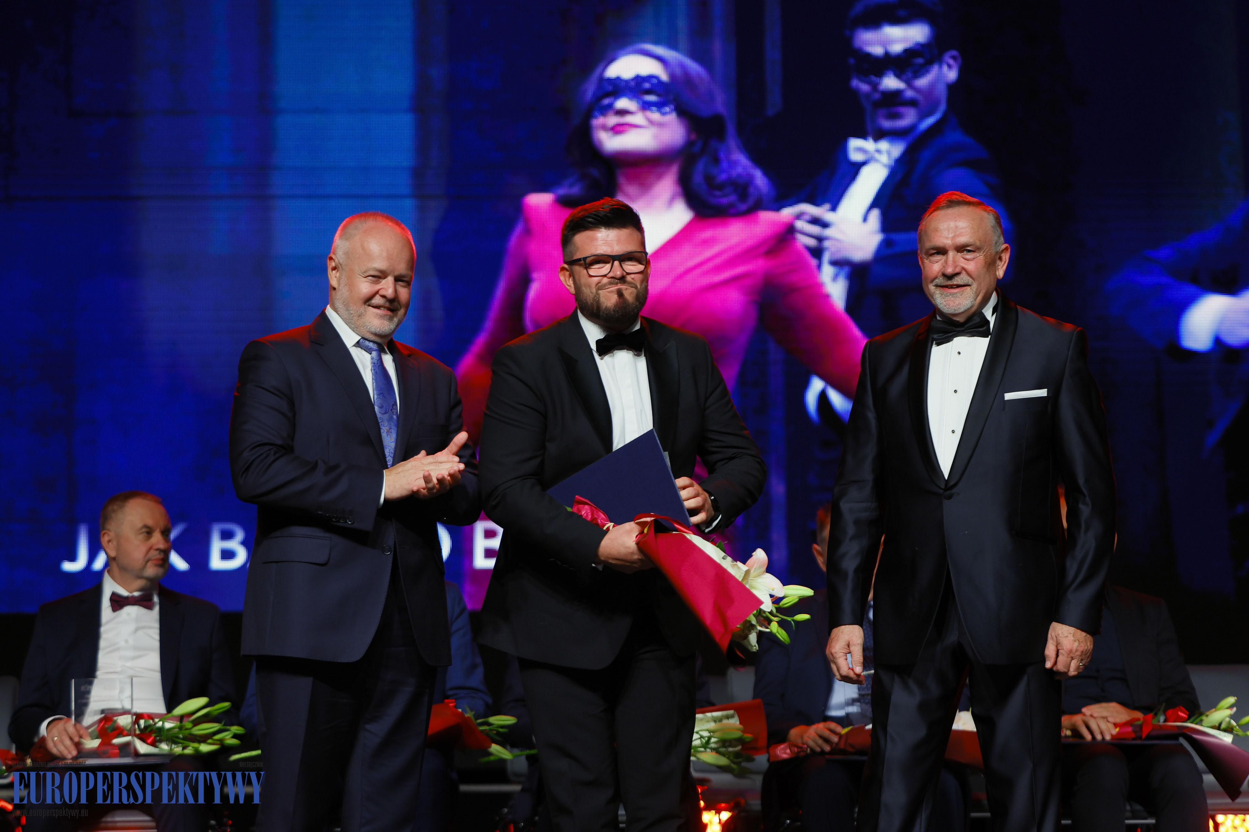 Europerspektywy Marka Śląskie 2024