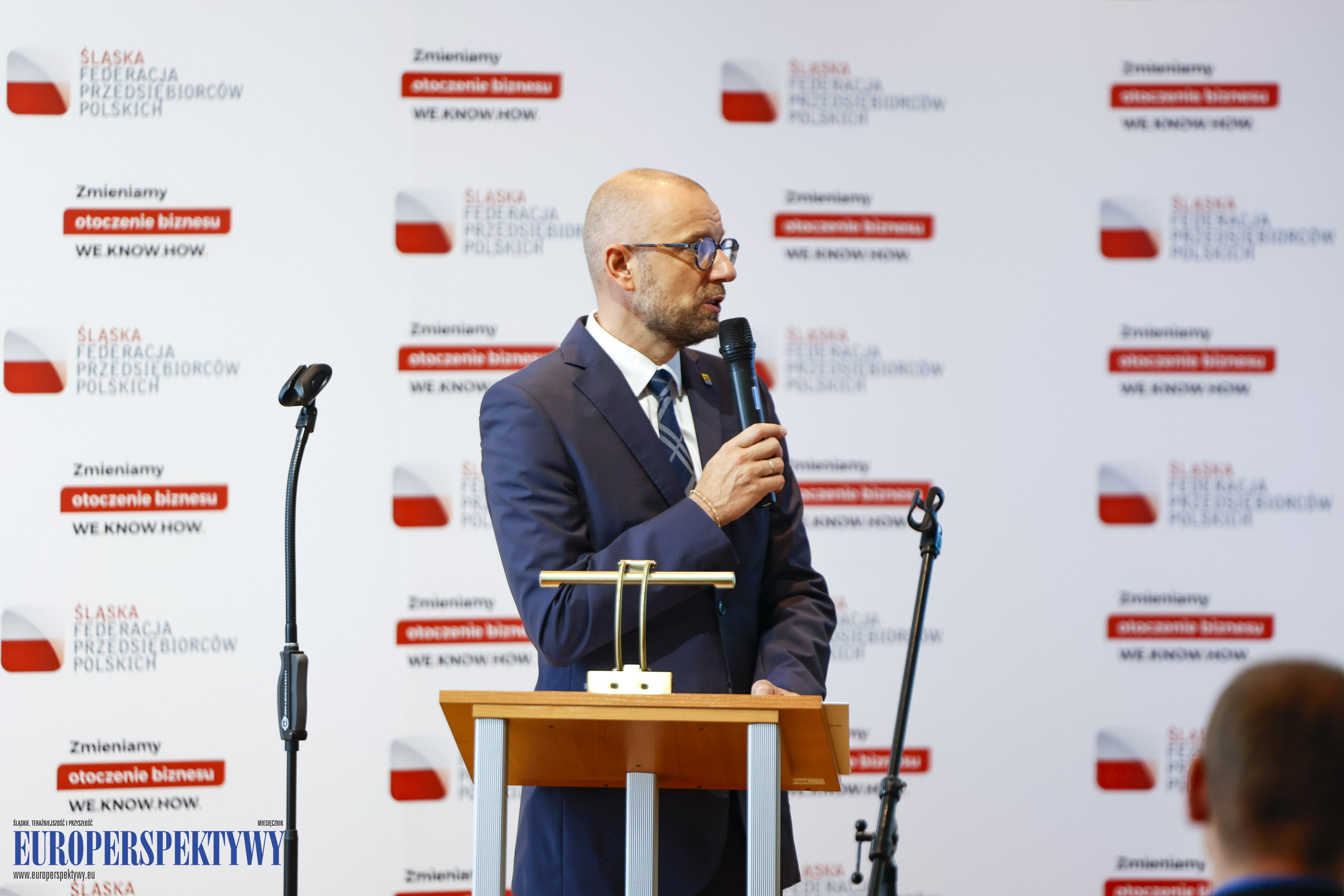 1-142 Europerspektywy ŚFPP - Gospodarcze Otwarcie Roku 2024/2025