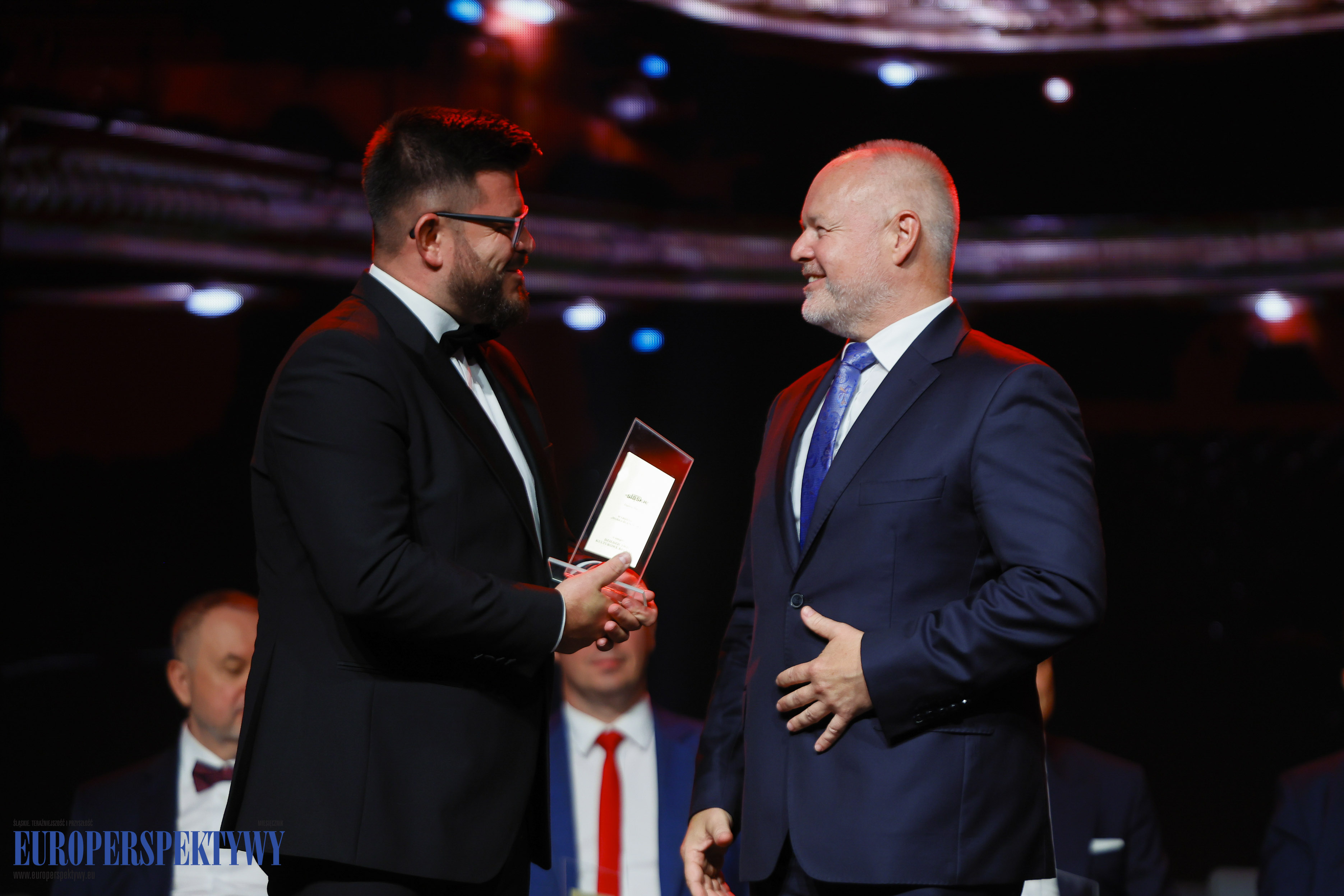 Europerspektywy Marka Śląskie 2024