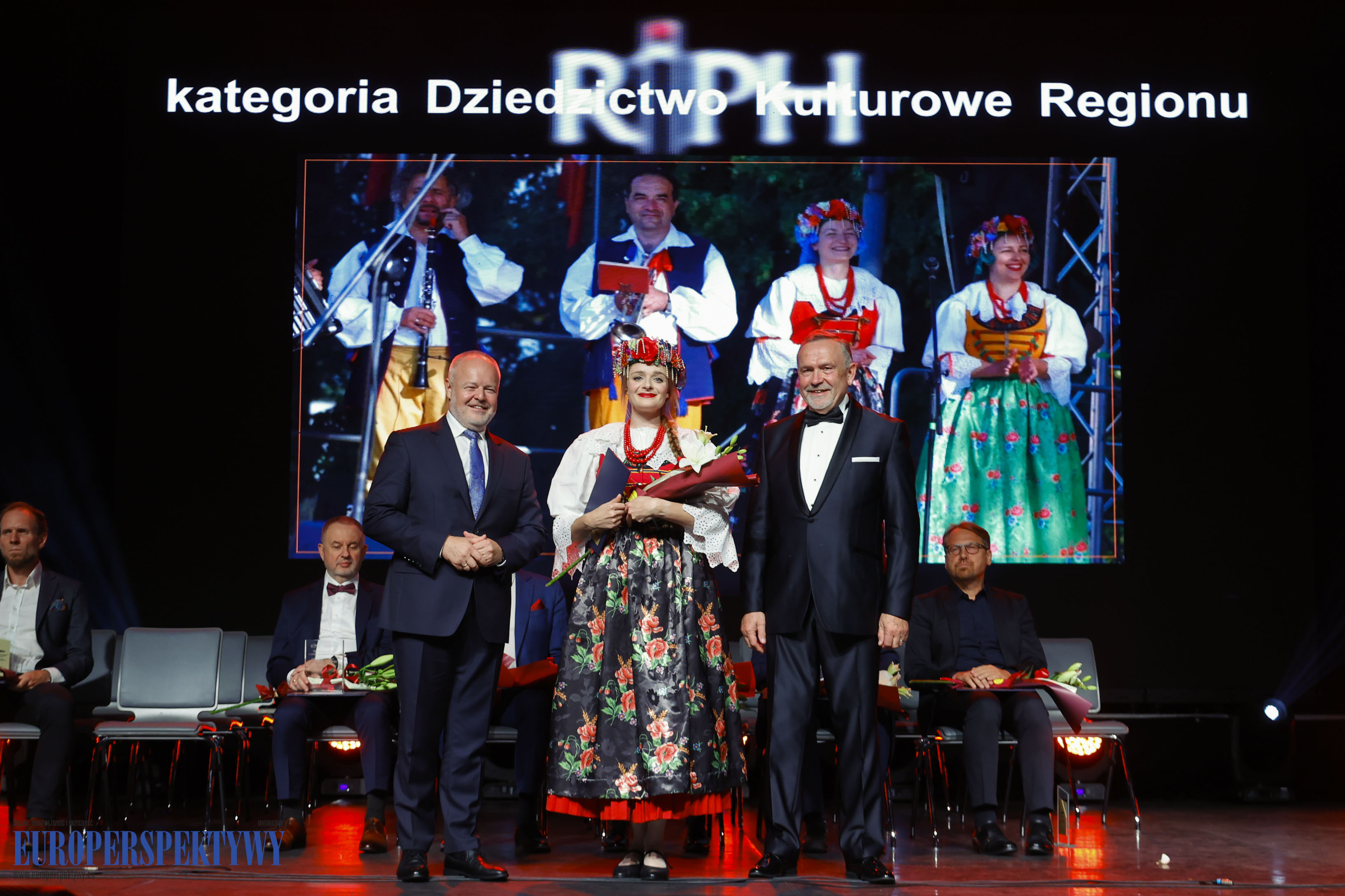 Europerspektywy Marka Śląskie 2024