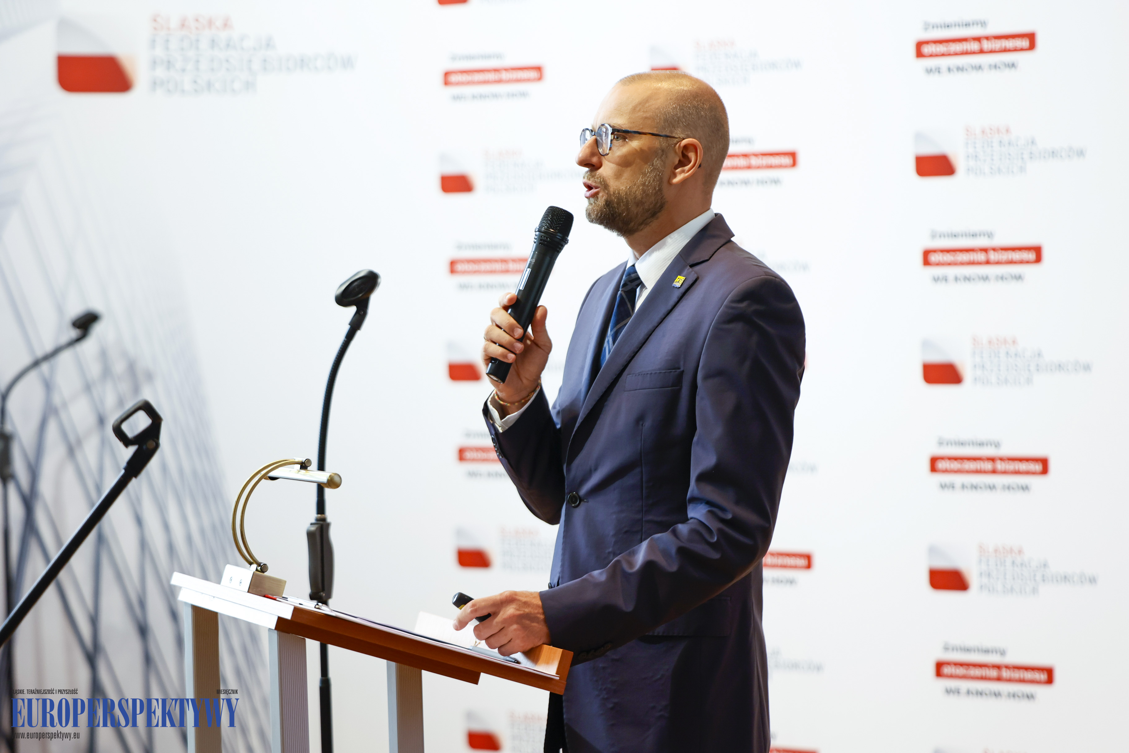 1-144 Europerspektywy ŚFPP - Gospodarcze Otwarcie Roku 2024/2025