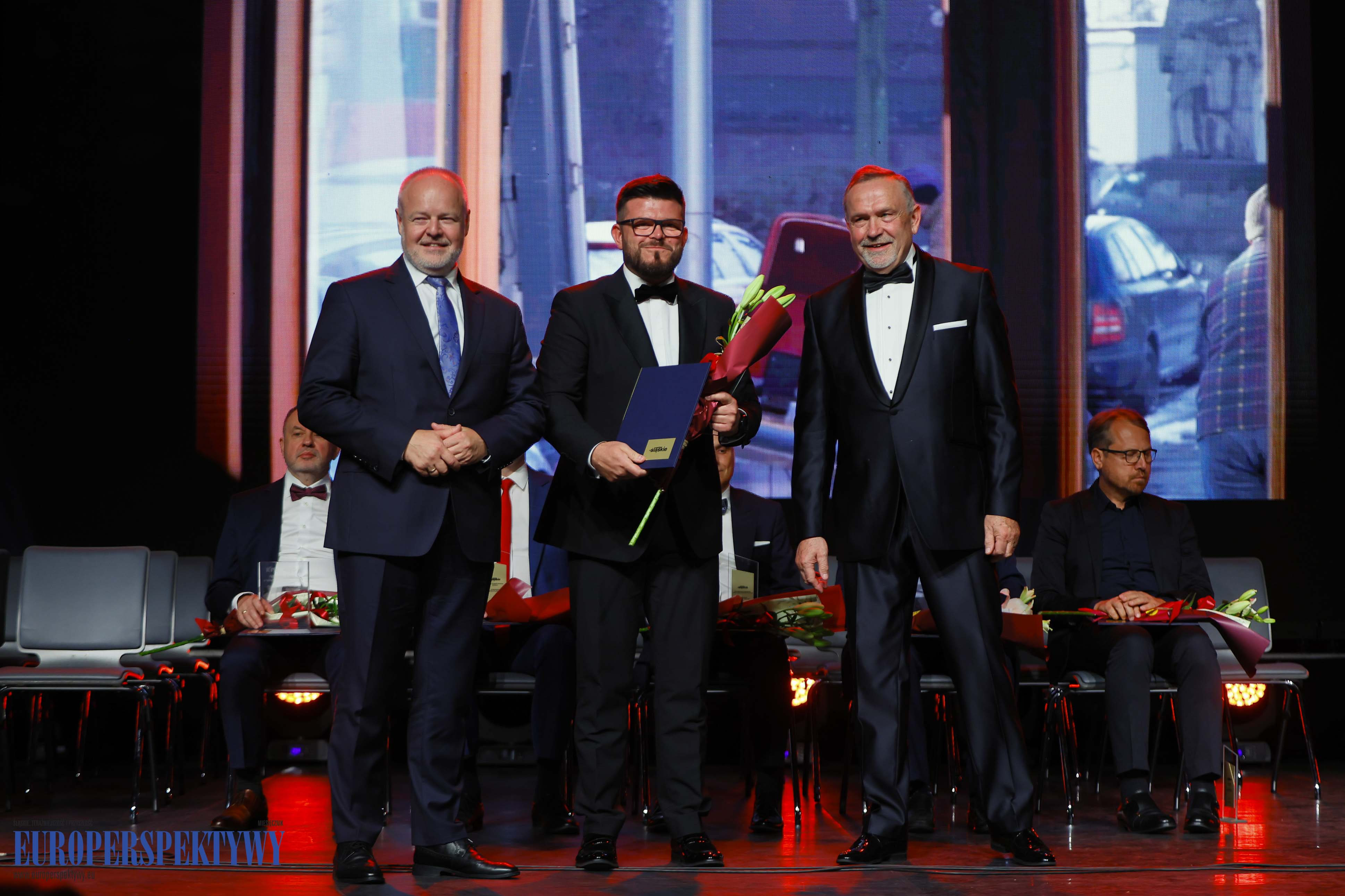 Europerspektywy Marka Śląskie 2024