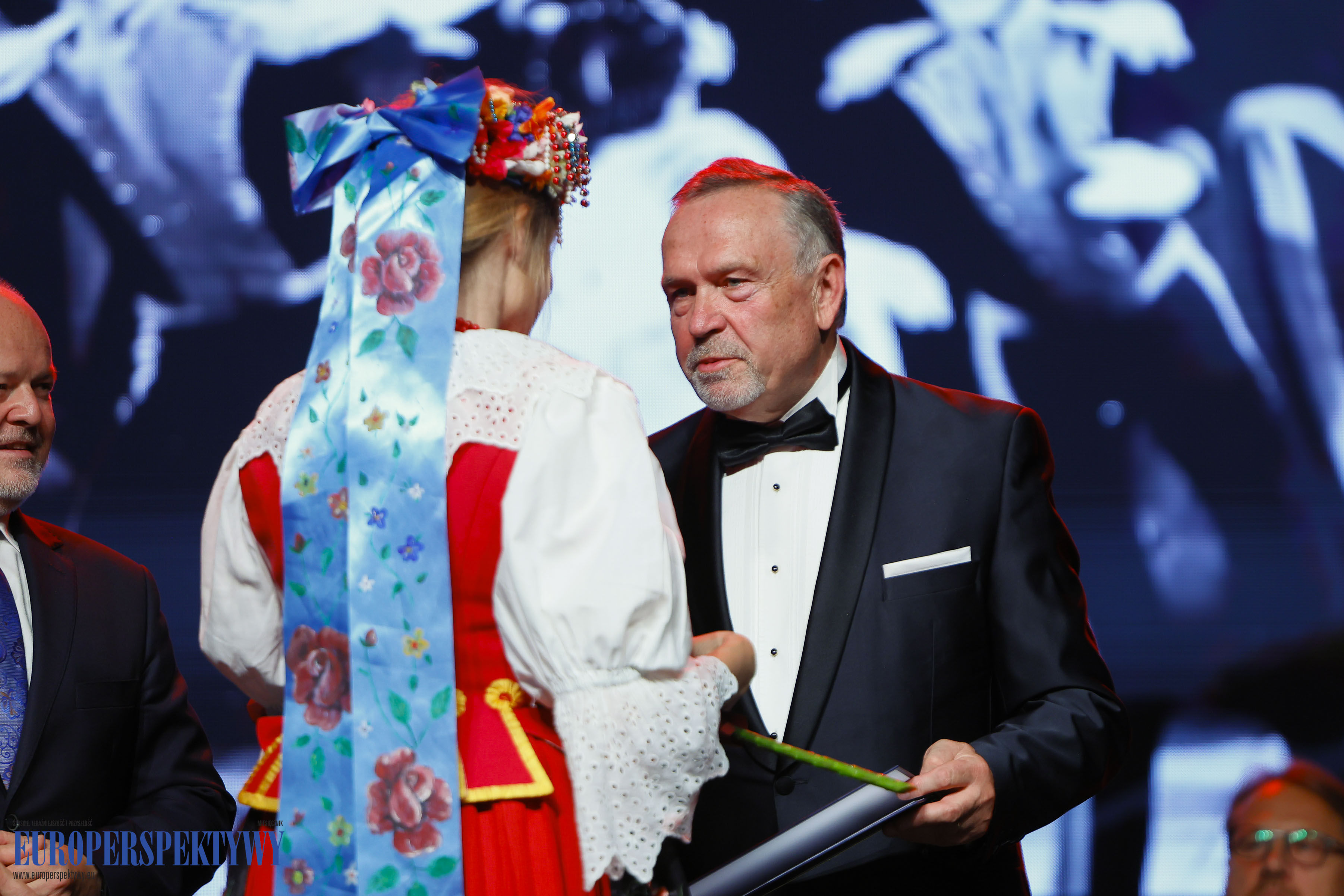 Europerspektywy Marka Śląskie 2024