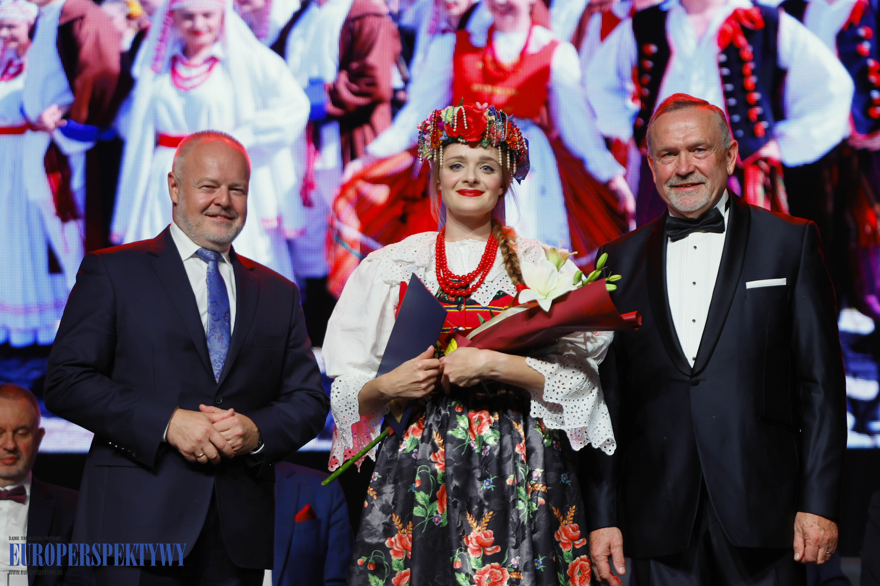 Europerspektywy Marka Śląskie 2024