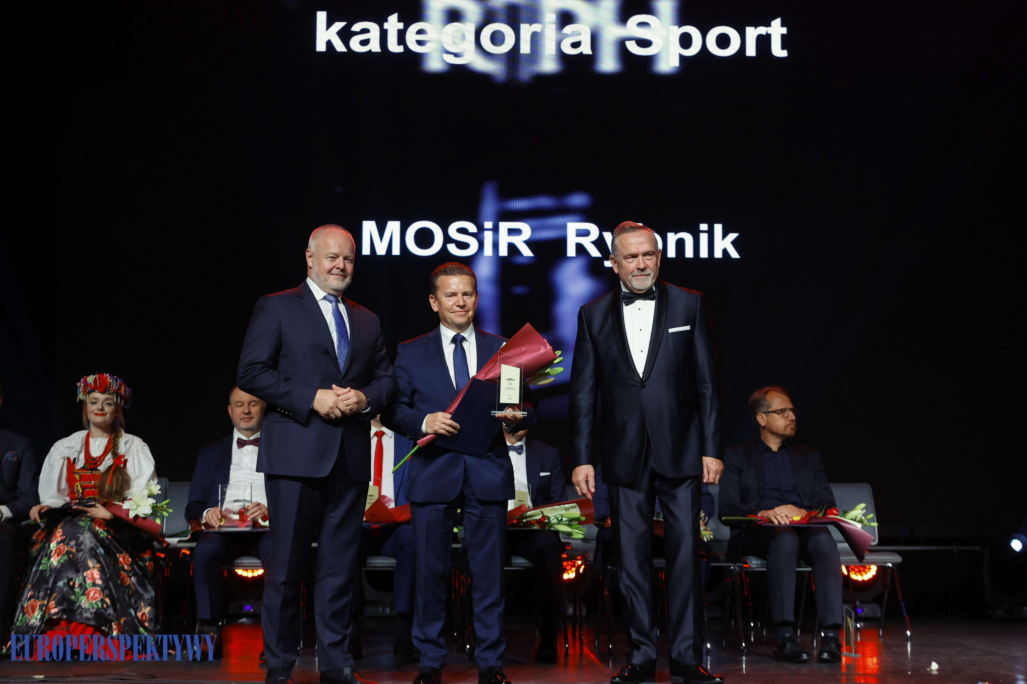 Europerspektywy Marka Śląskie 2024