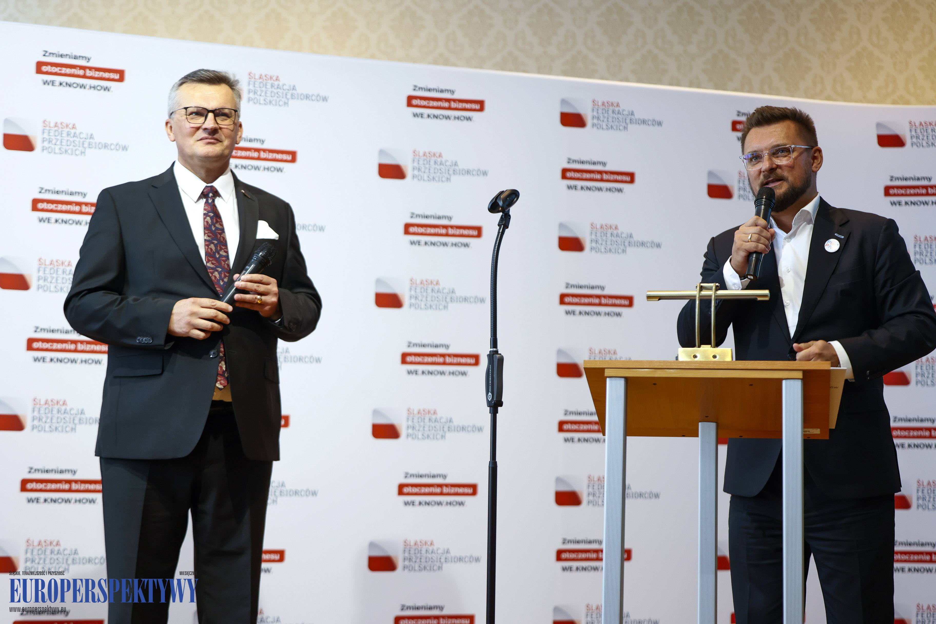 1-148 Europerspektywy ŚFPP - Gospodarcze Otwarcie Roku 2024/2025