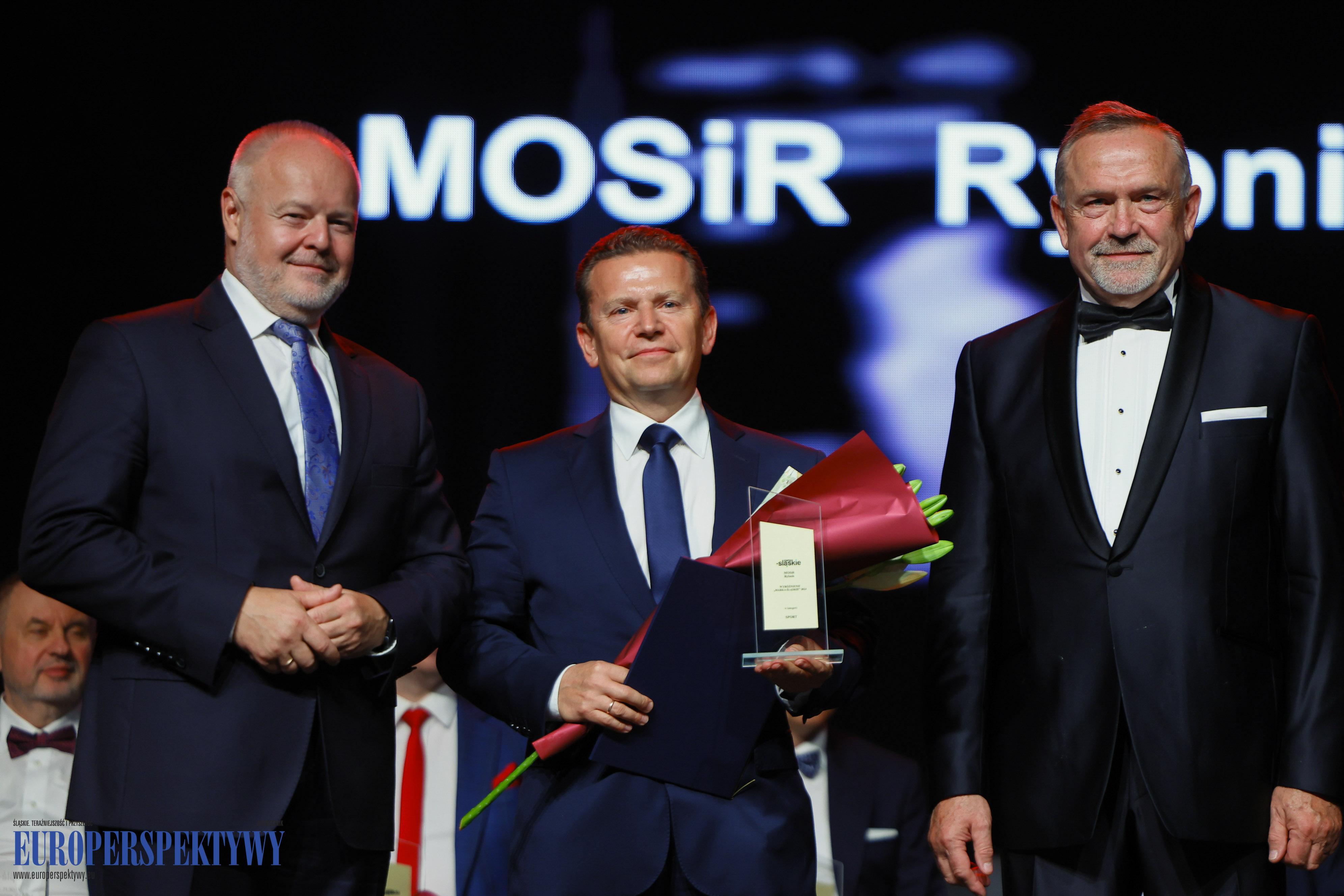 Europerspektywy Marka Śląskie 2024