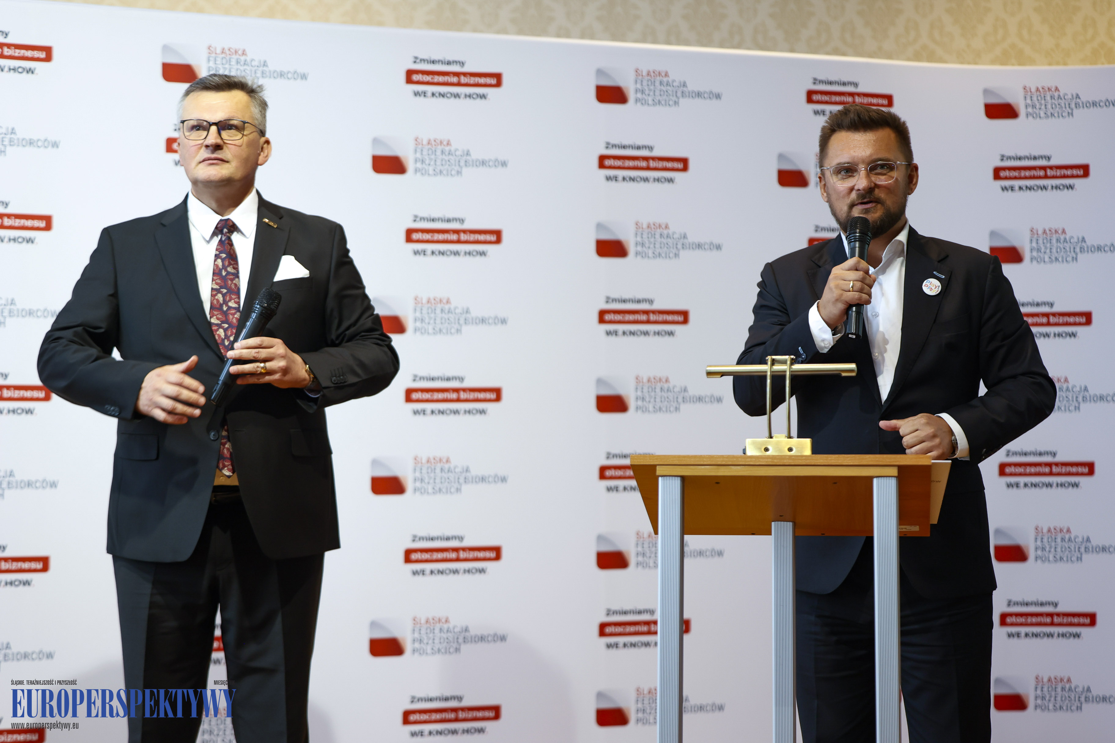 1-149 Europerspektywy ŚFPP - Gospodarcze Otwarcie Roku 2024/2025