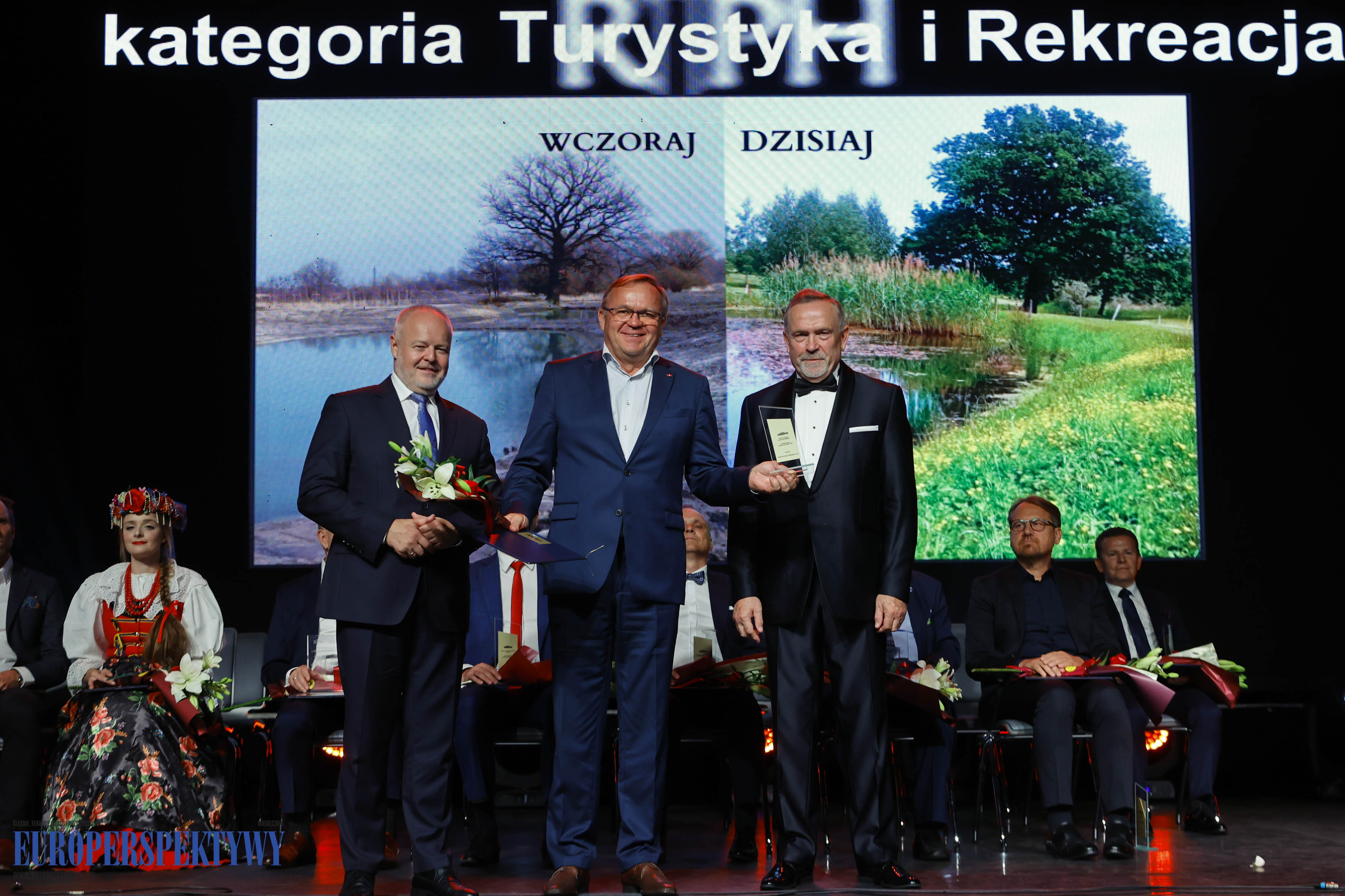 Europerspektywy Marka Śląskie 2024