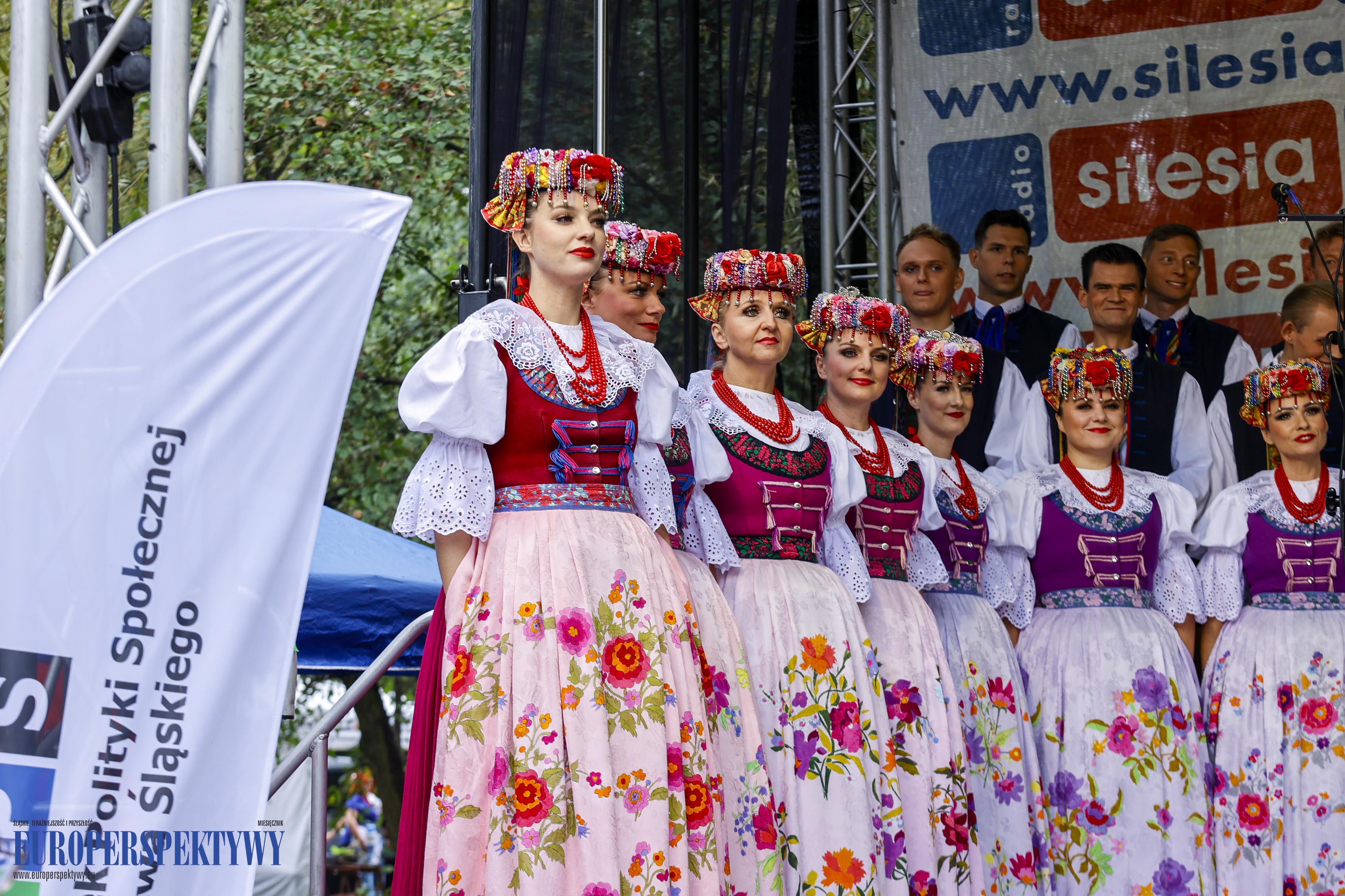 1-15 Europerspektywy IV edycja Targów Senioralnych Silver Silesia