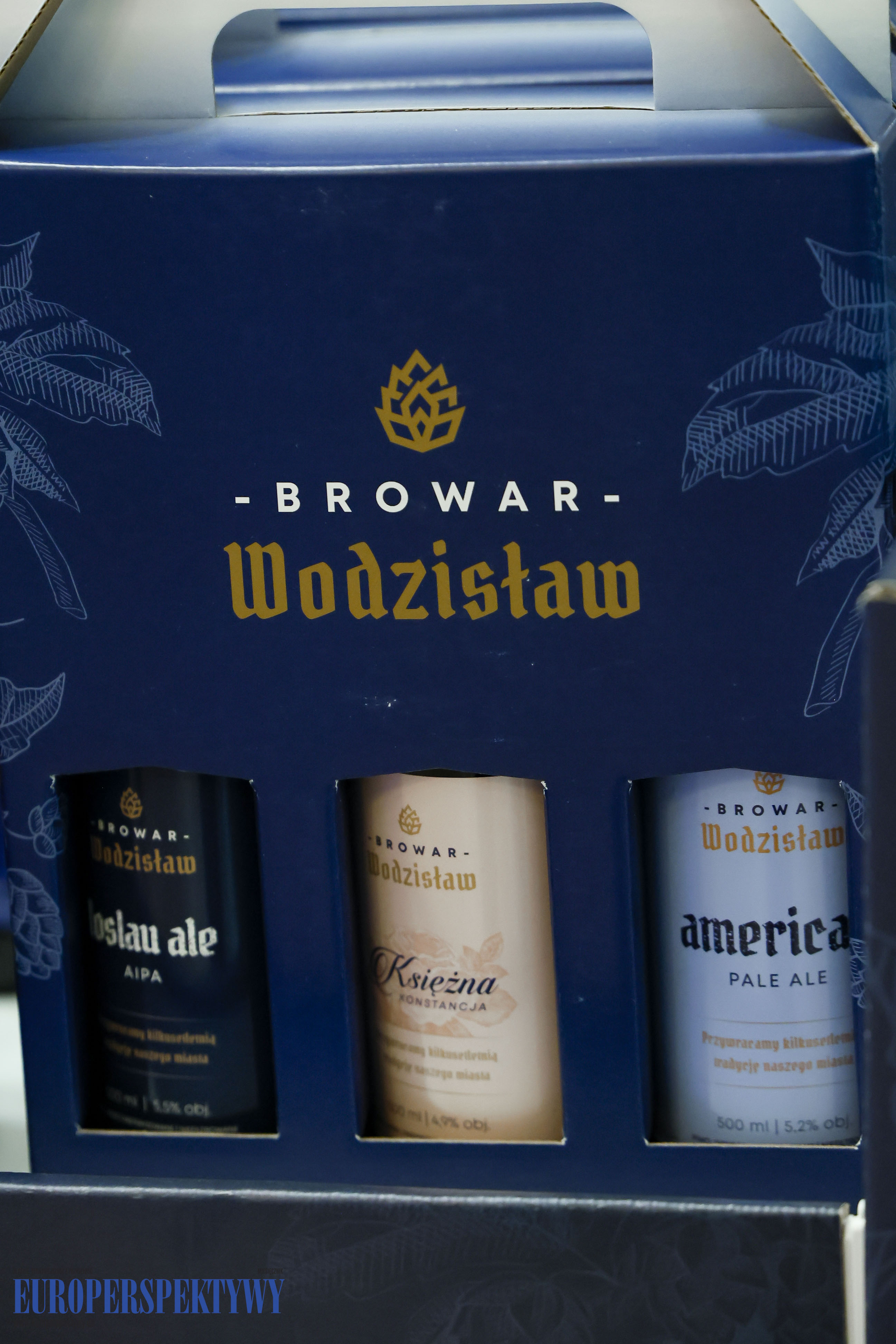 1-15 Europerspektywy IV Konferencja „Innowacyjna Firma”