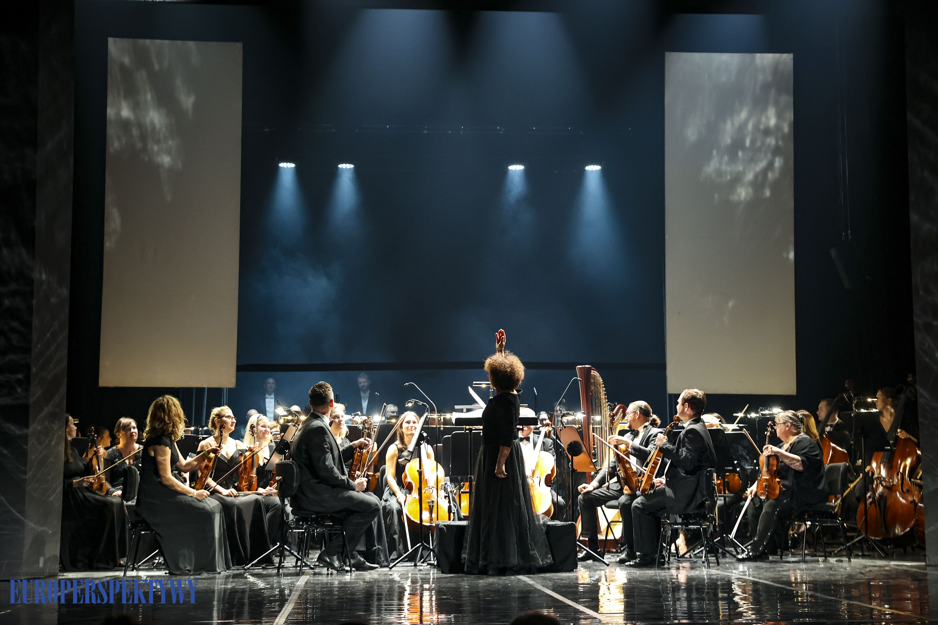 Europerspektywy Premiera spektaklu „Meduza” Ludomira Różyckiego