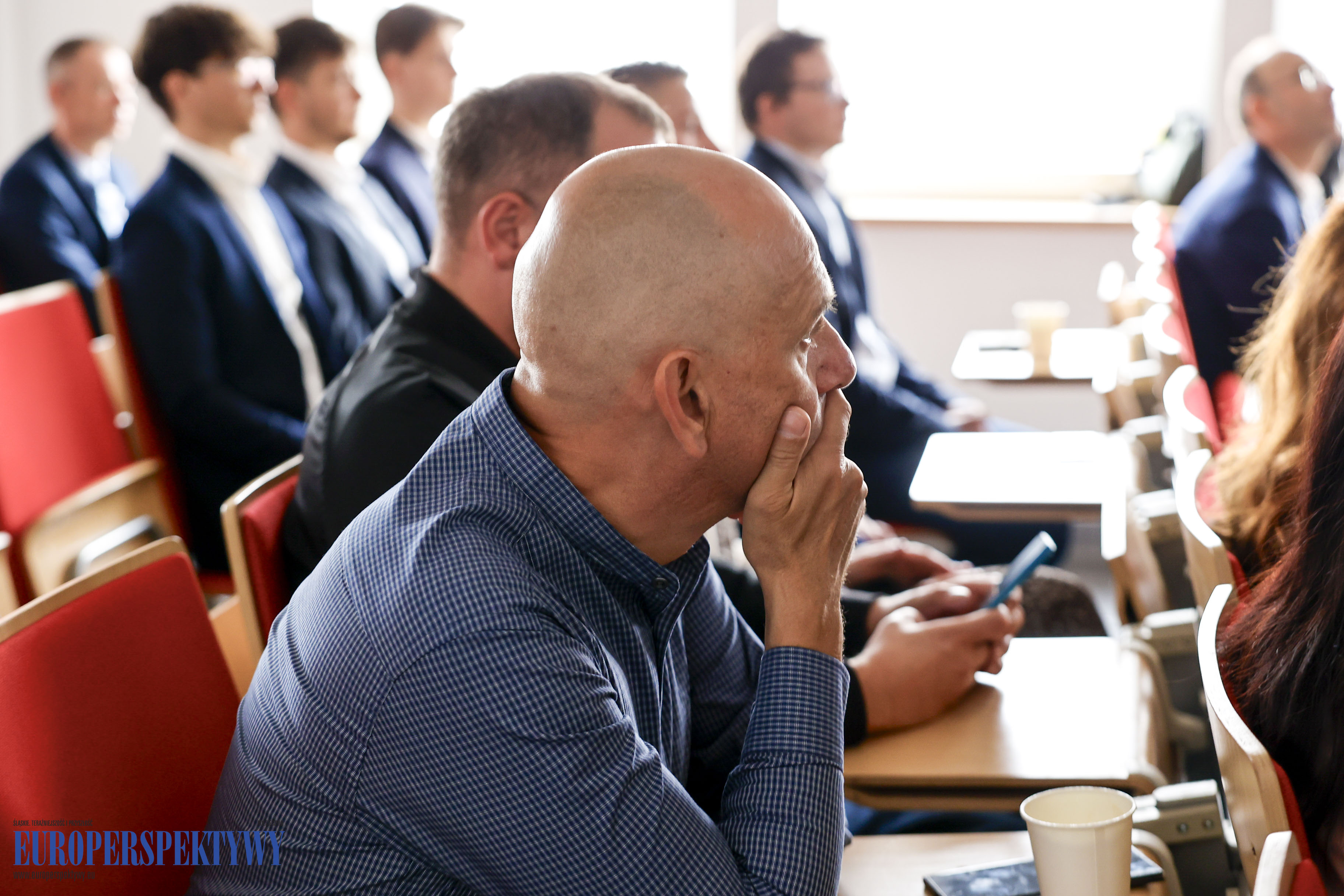 Europerspektywy Śląski Klub Biznesu: Elektromobilność