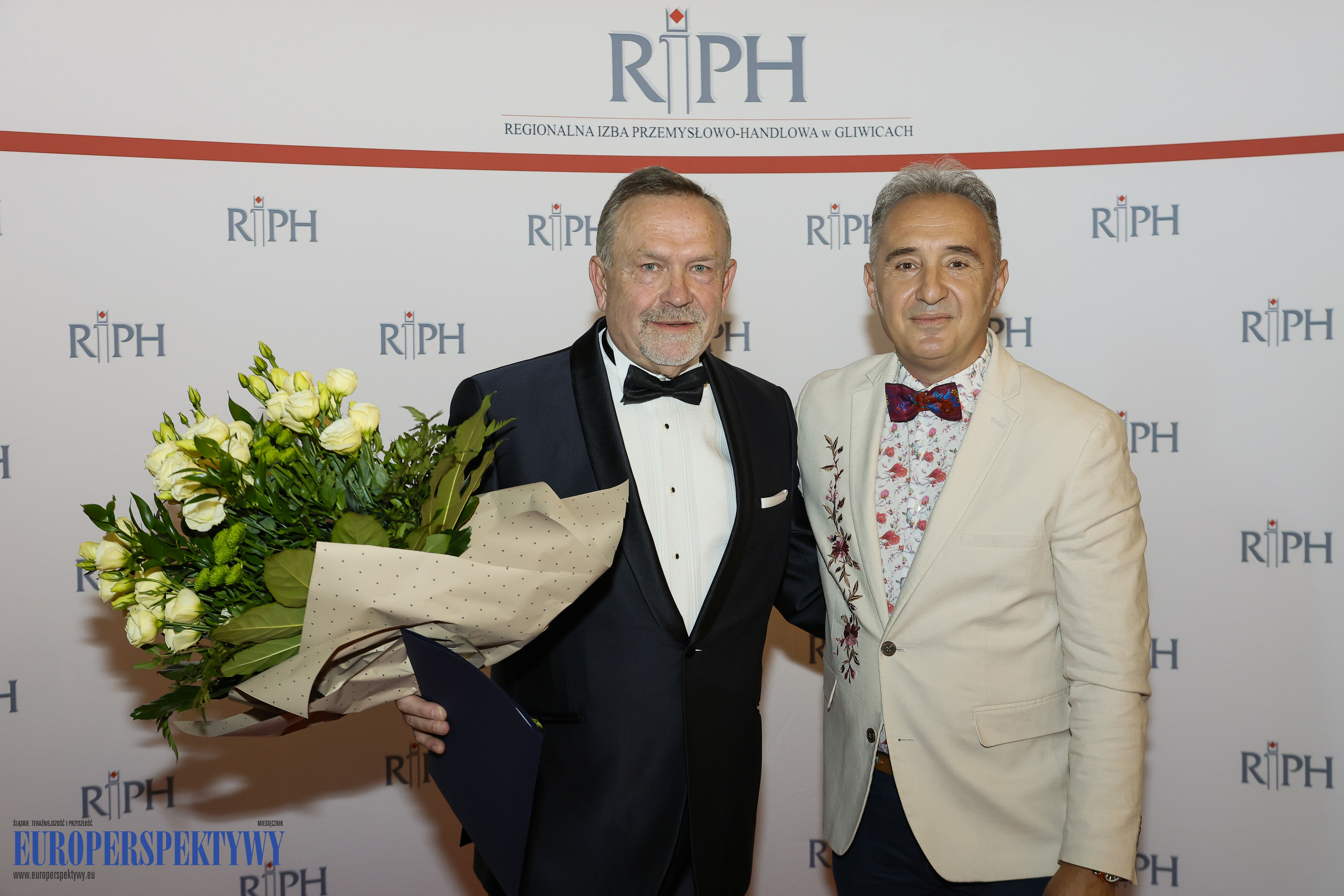 Europerspektywy Marka Śląskie 2024