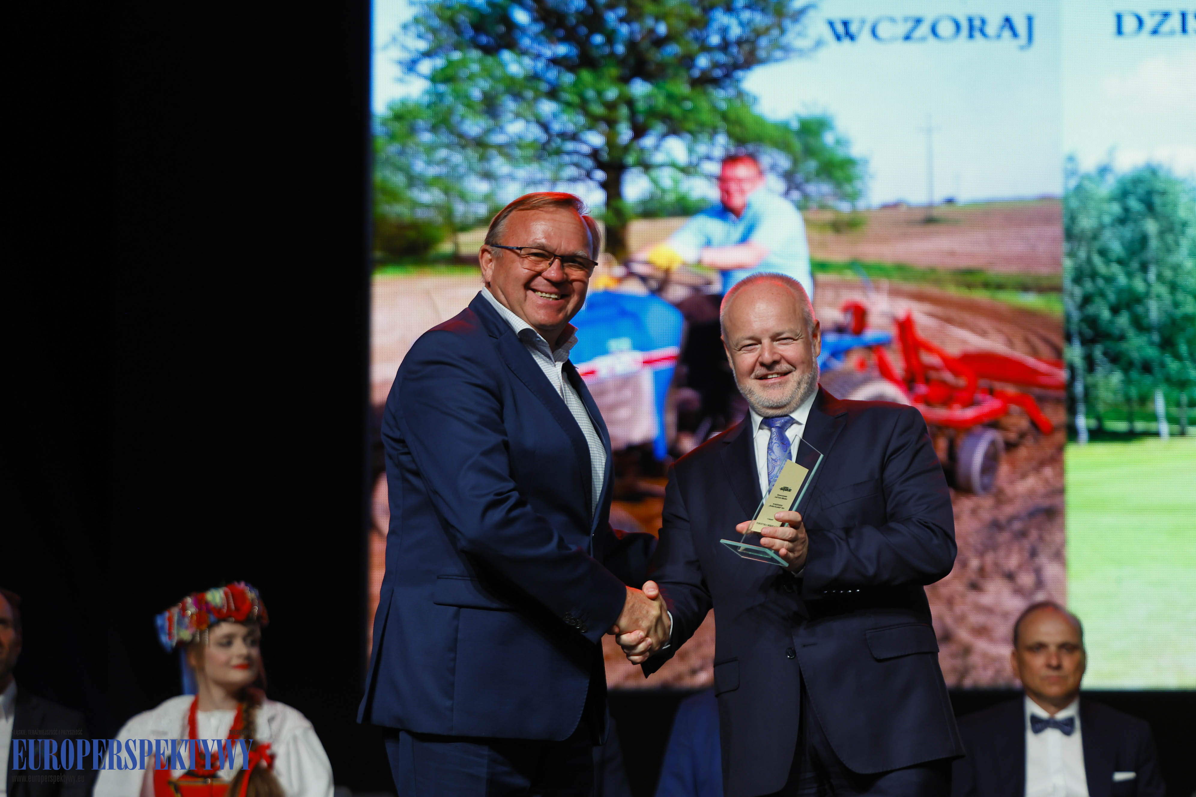 Europerspektywy Marka Śląskie 2024