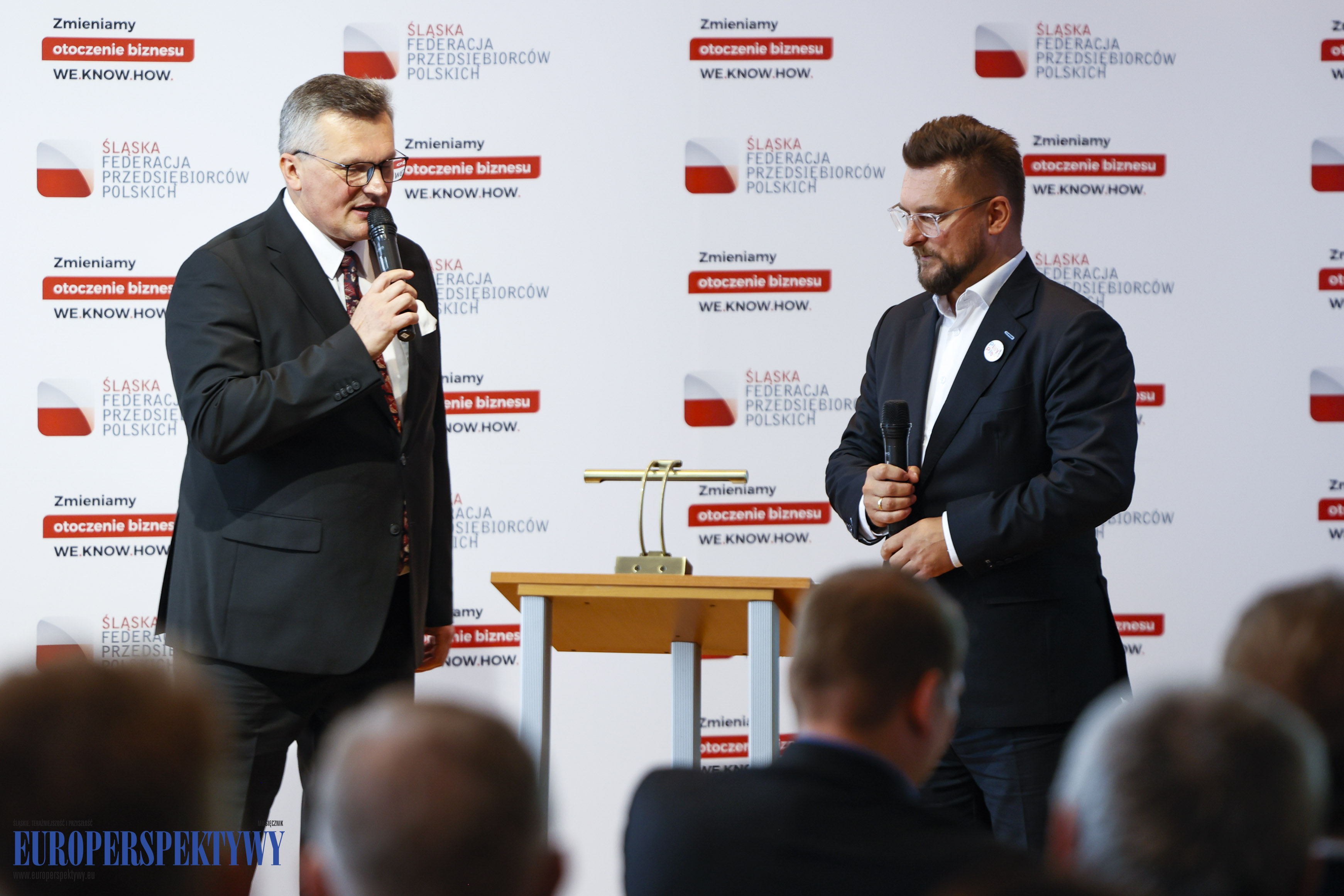 1-152 Europerspektywy ŚFPP - Gospodarcze Otwarcie Roku 2024/2025