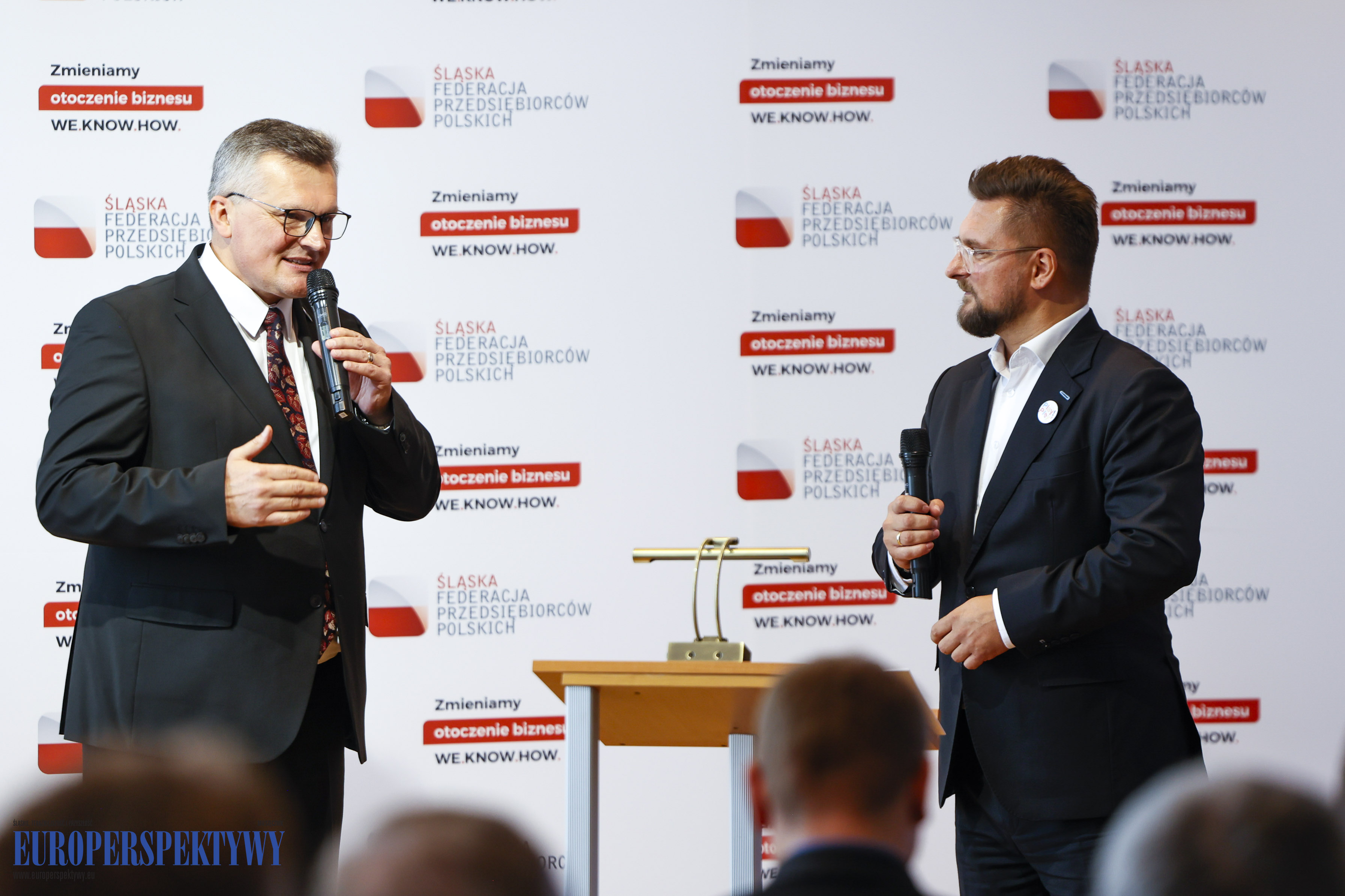 1-153 Europerspektywy ŚFPP - Gospodarcze Otwarcie Roku 2024/2025