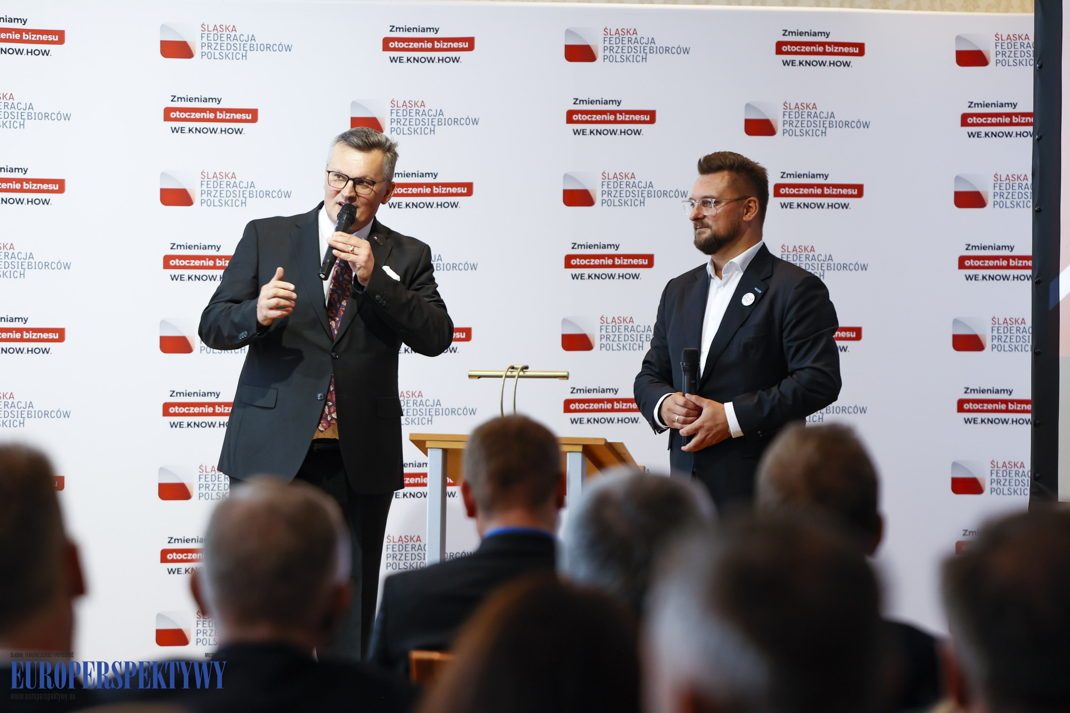 1-154 Europerspektywy ŚFPP - Gospodarcze Otwarcie Roku 2024/2025