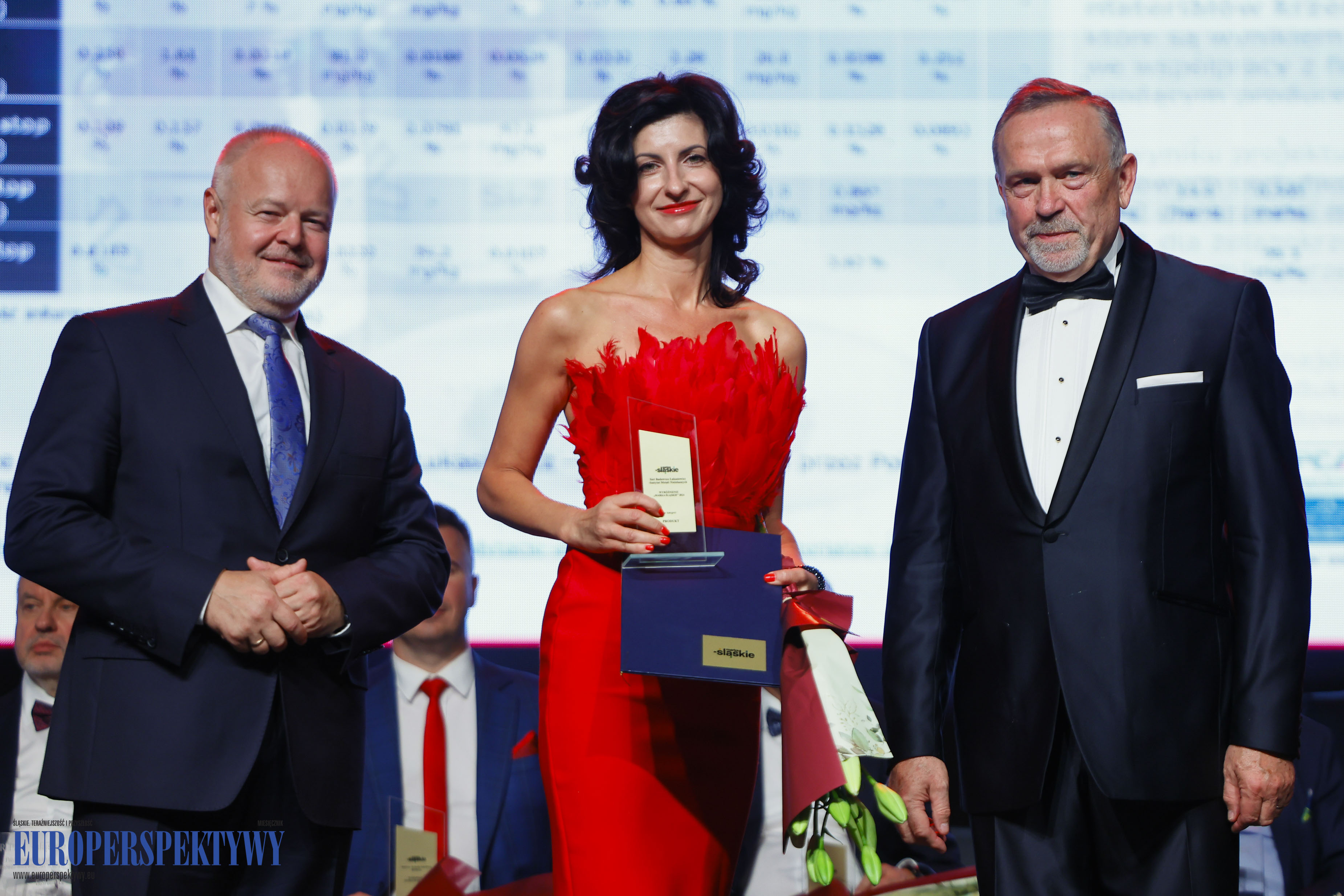 Europerspektywy Marka Śląskie 2024