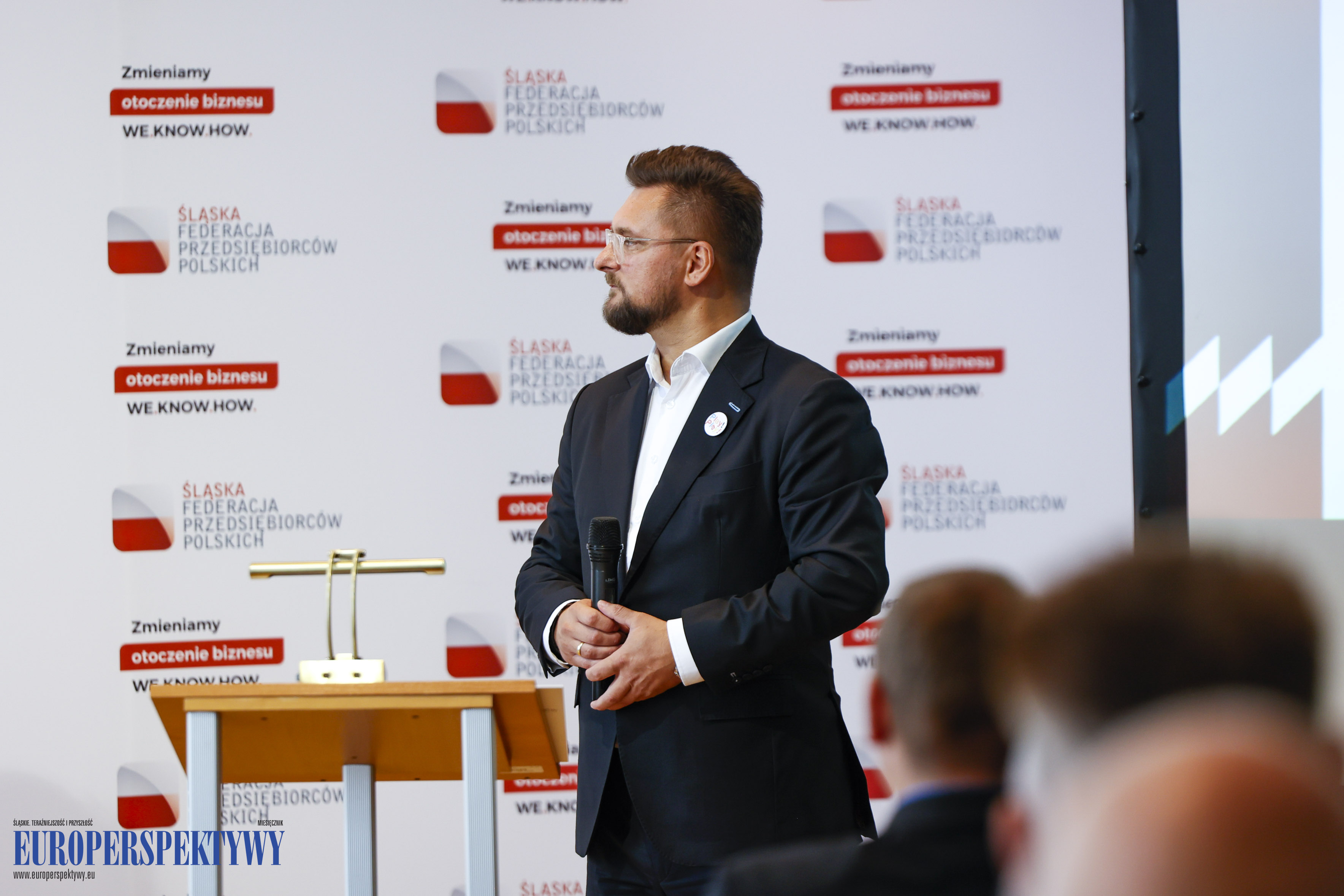 1-155 Europerspektywy ŚFPP - Gospodarcze Otwarcie Roku 2024/2025