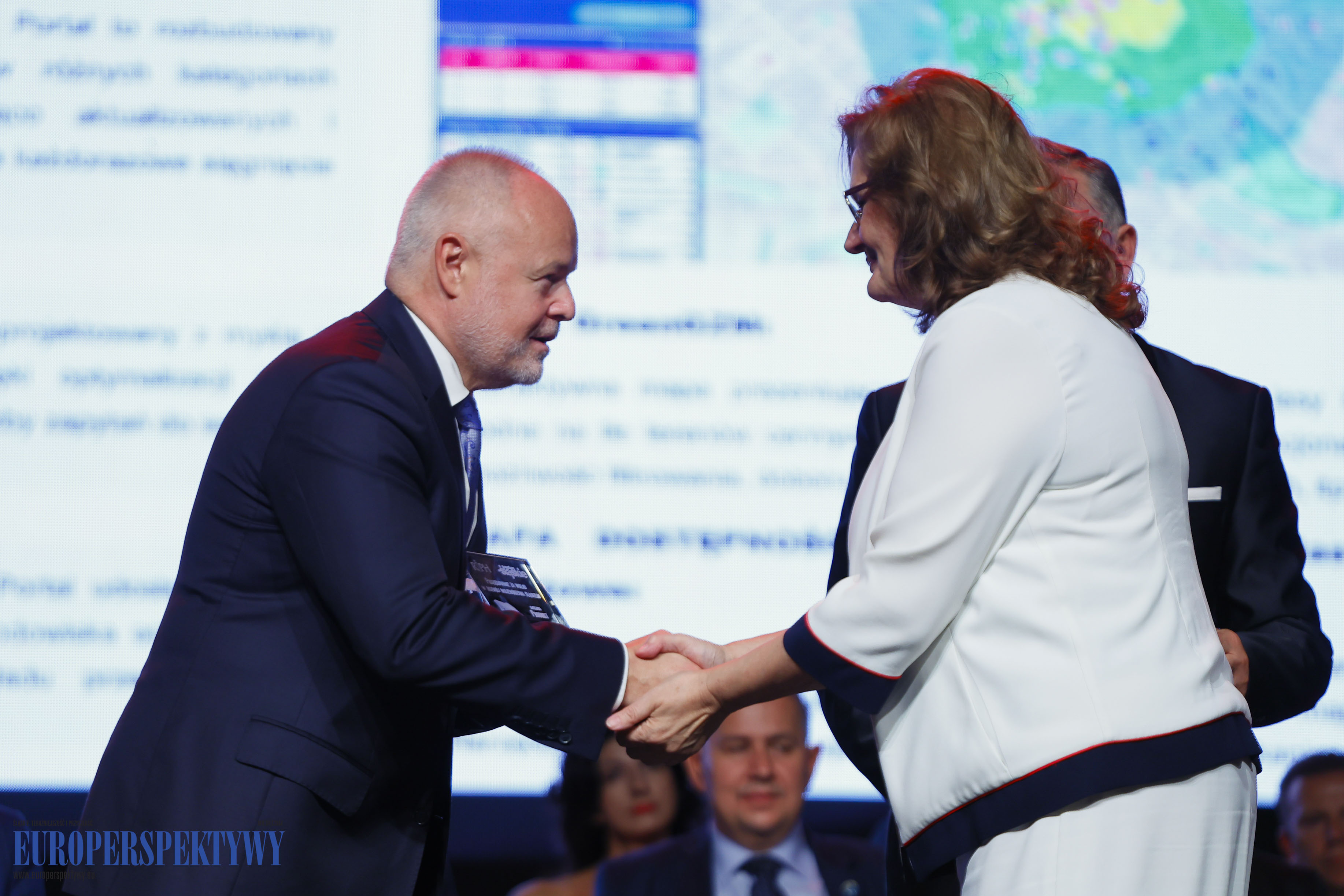 Europerspektywy Marka Śląskie 2024